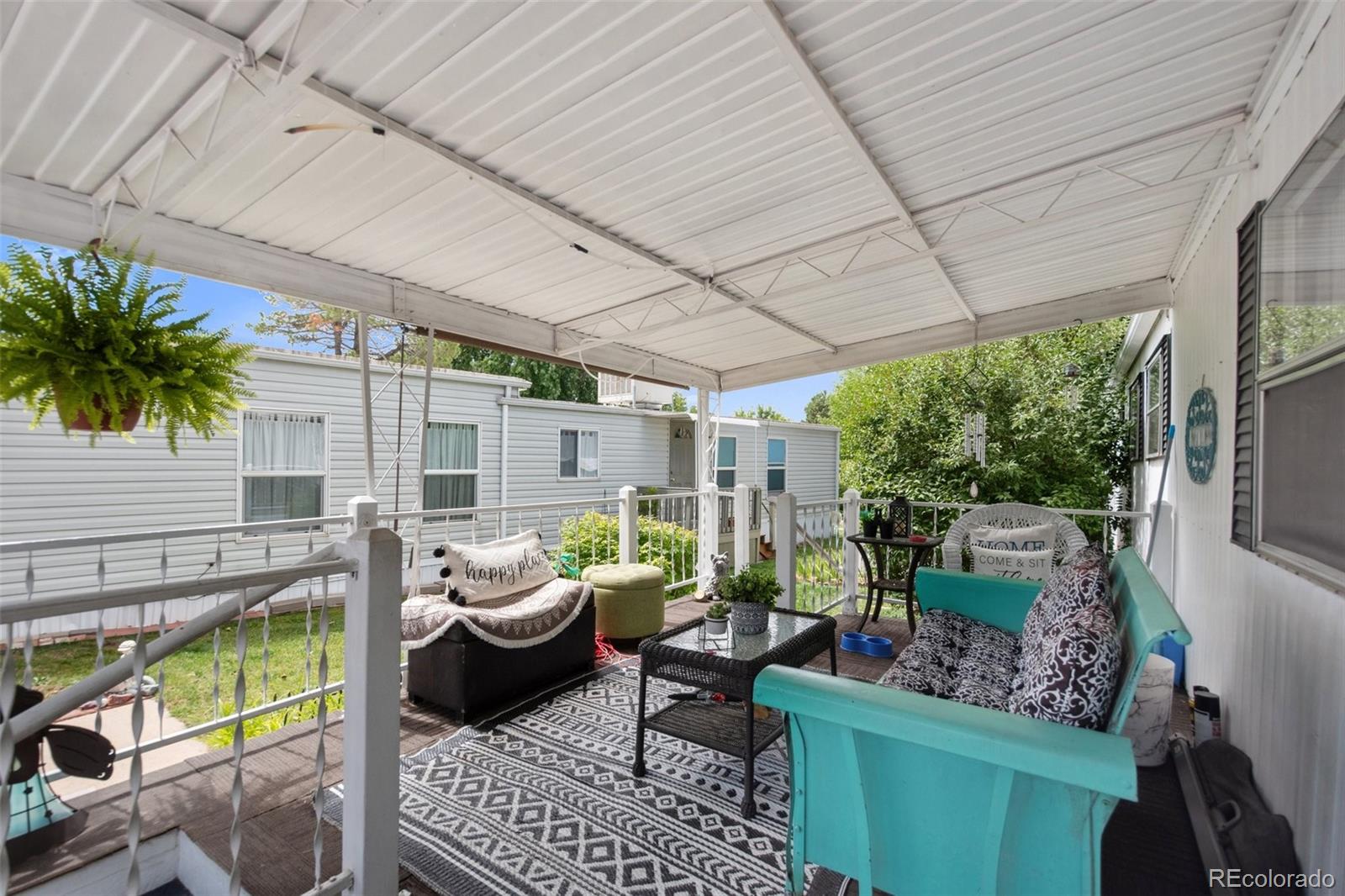 8201 Santa Fe Drive, Littleton, CO 80120, 2 Bedrooms Bedrooms, ,1 BathroomBathrooms,Residential,For Sale,Santa Fe,REC3132877