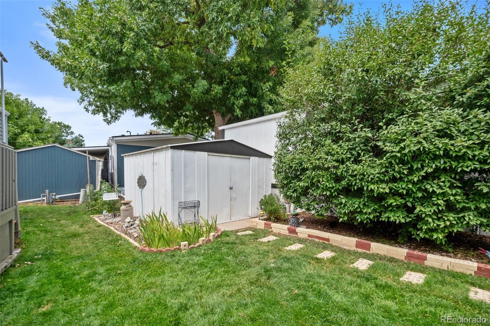 8201 Santa Fe Drive, Littleton, CO 80120, 2 Bedrooms Bedrooms, ,1 BathroomBathrooms,Residential,For Sale,Santa Fe,REC3132877