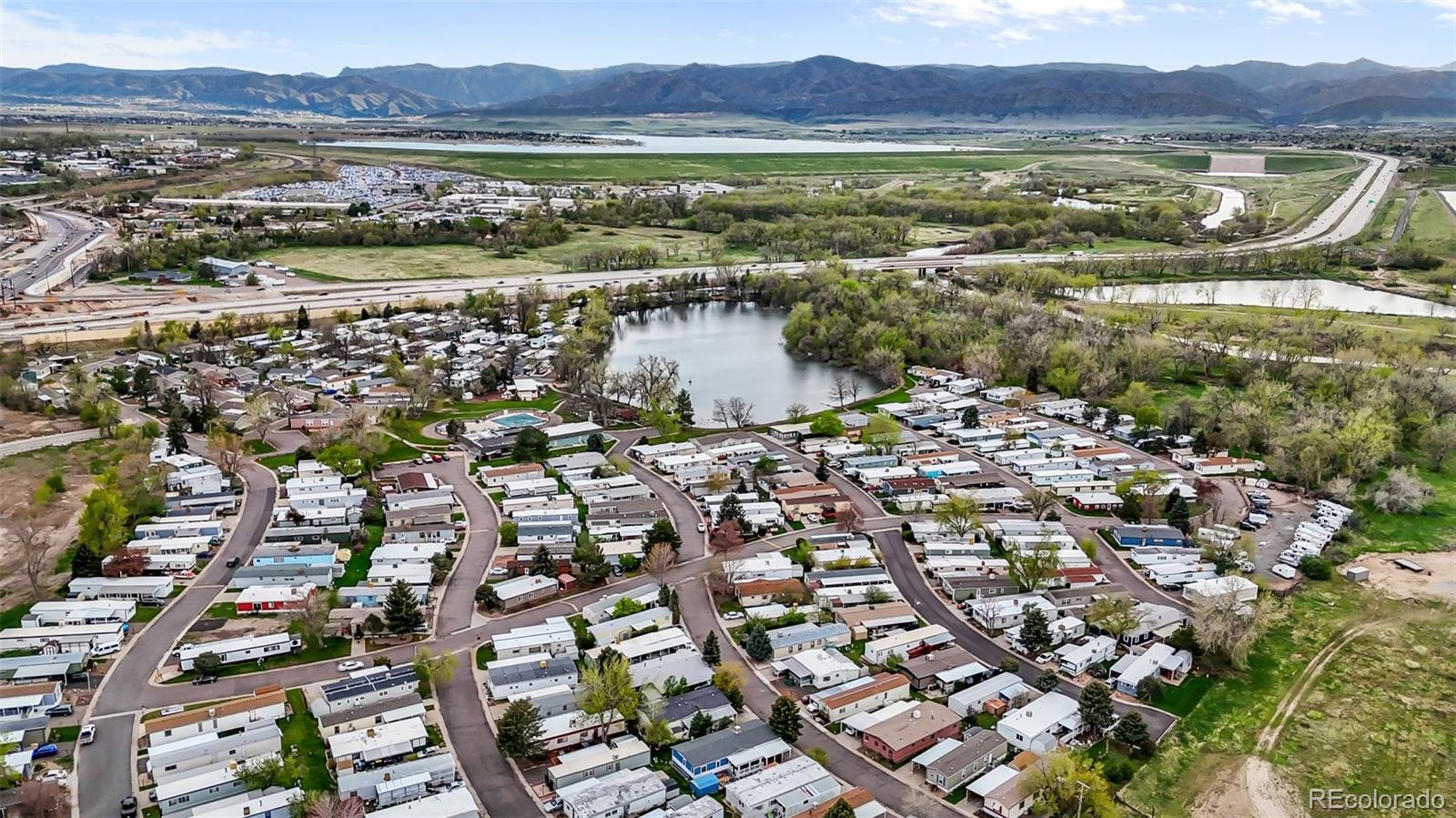 8201 Santa Fe Drive, Littleton, CO 80120, 2 Bedrooms Bedrooms, ,1 BathroomBathrooms,Residential,For Sale,Santa Fe,REC3132877