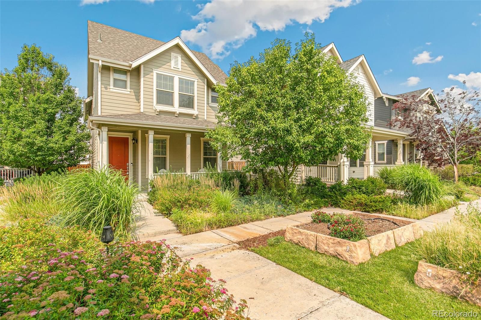 8542 E 49th Place, Denver, CO 80238, 4 Bedrooms Bedrooms, ,4 BathroomsBathrooms,Residential,For Sale,49th,REC2953685