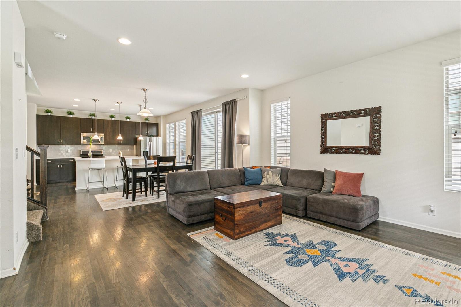 8542 E 49th Place, Denver, CO 80238, 4 Bedrooms Bedrooms, ,4 BathroomsBathrooms,Residential,For Sale,49th,REC2953685