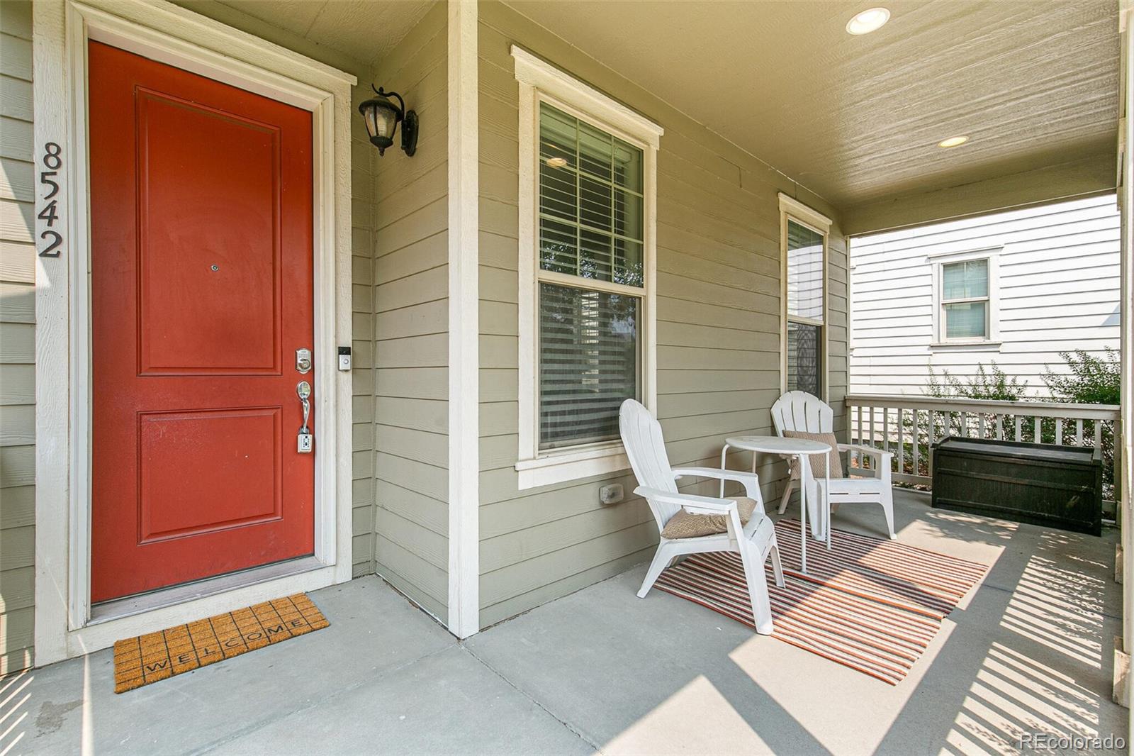 8542 E 49th Place, Denver, CO 80238, 4 Bedrooms Bedrooms, ,4 BathroomsBathrooms,Residential,For Sale,49th,REC2953685