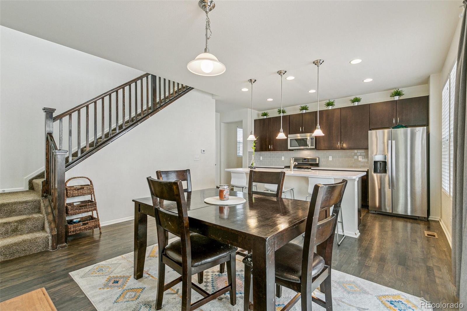 8542 E 49th Place, Denver, CO 80238, 4 Bedrooms Bedrooms, ,4 BathroomsBathrooms,Residential,For Sale,49th,REC2953685