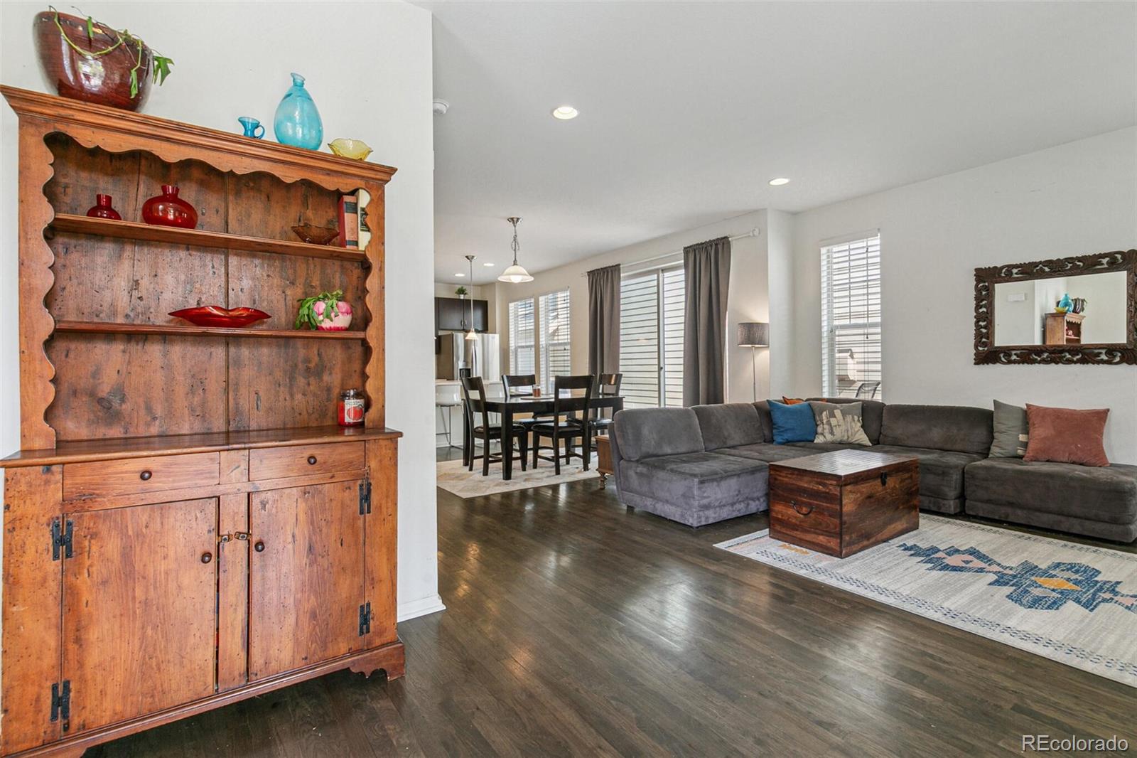 8542 E 49th Place, Denver, CO 80238, 4 Bedrooms Bedrooms, ,4 BathroomsBathrooms,Residential,For Sale,49th,REC2953685