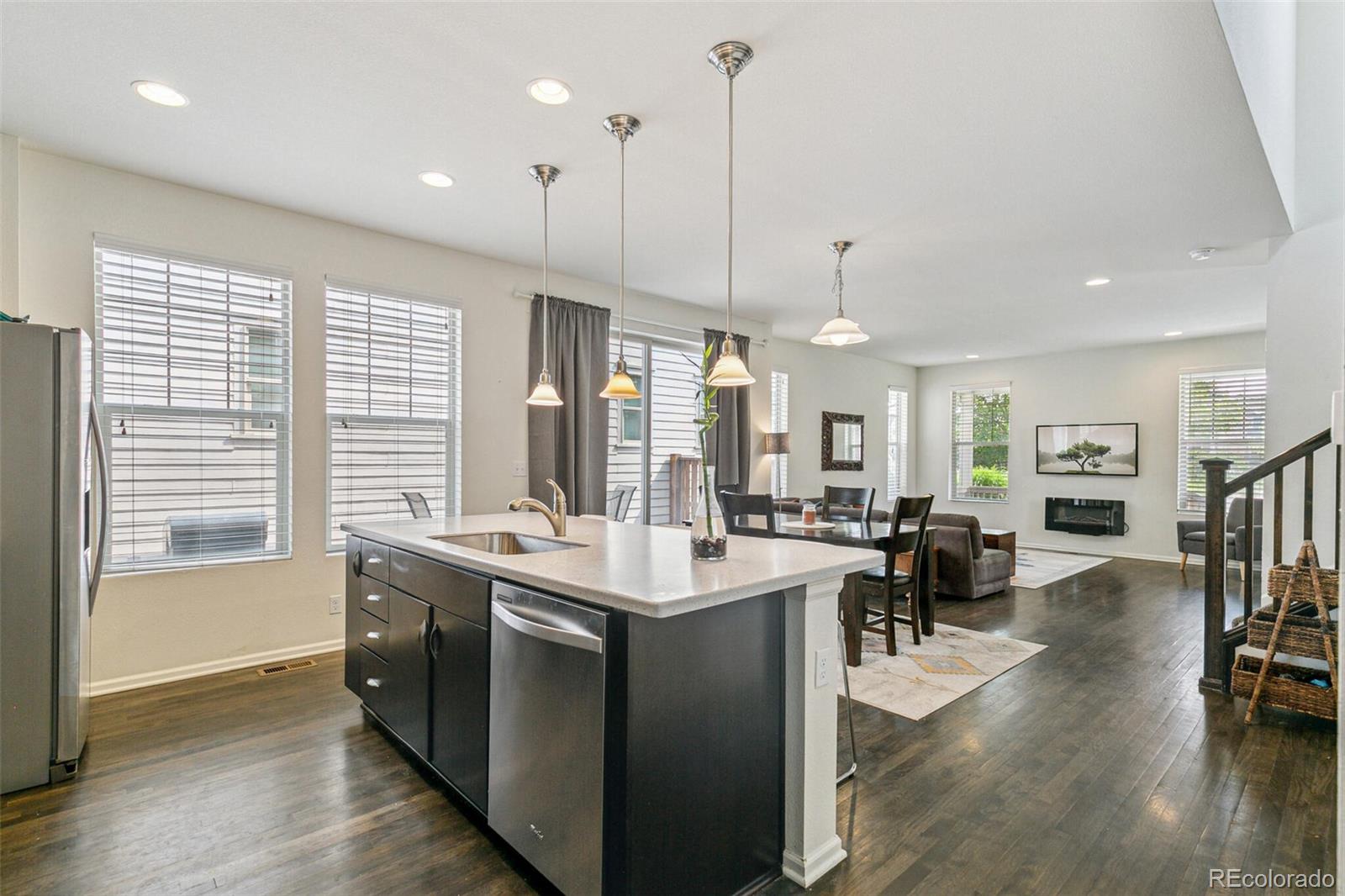 8542 E 49th Place, Denver, CO 80238, 4 Bedrooms Bedrooms, ,4 BathroomsBathrooms,Residential,For Sale,49th,REC2953685