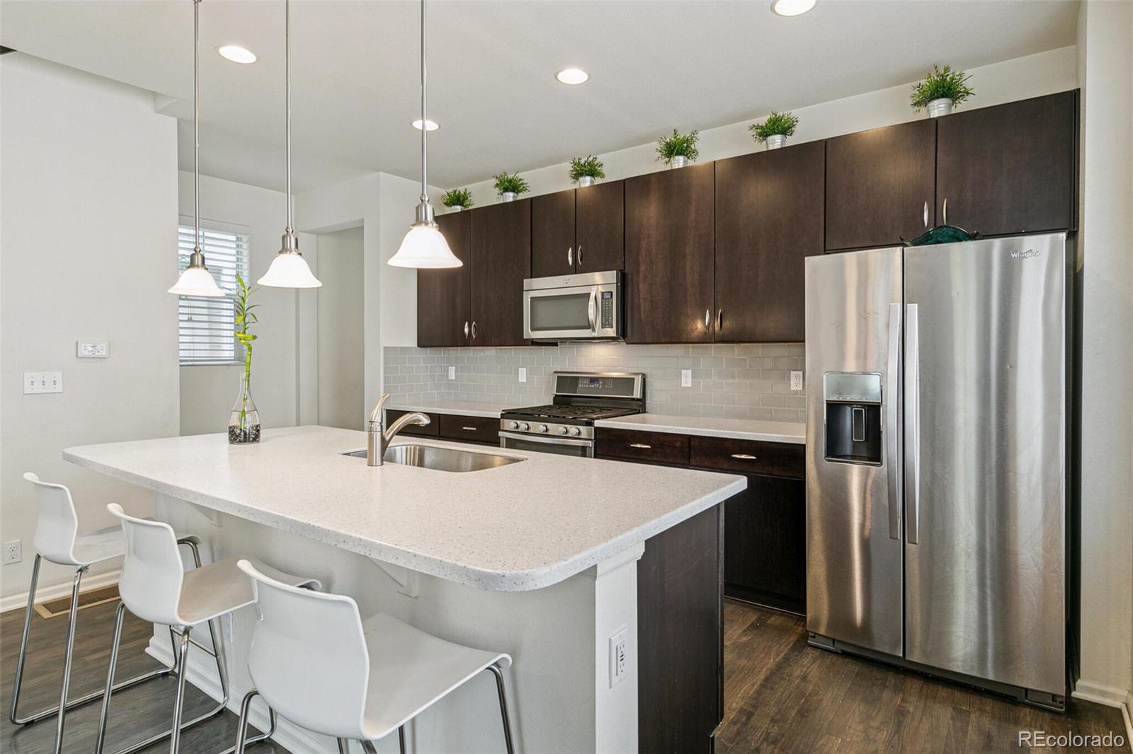 8542 E 49th Place, Denver, CO 80238, 4 Bedrooms Bedrooms, ,4 BathroomsBathrooms,Residential,For Sale,49th,REC2953685