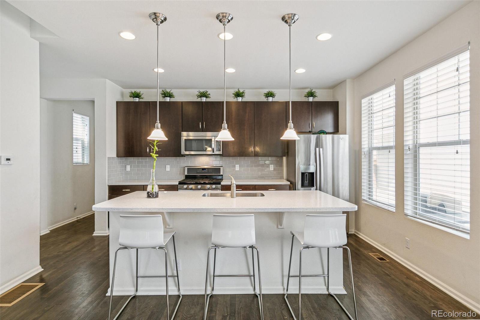 8542 E 49th Place, Denver, CO 80238, 4 Bedrooms Bedrooms, ,4 BathroomsBathrooms,Residential,For Sale,49th,REC2953685