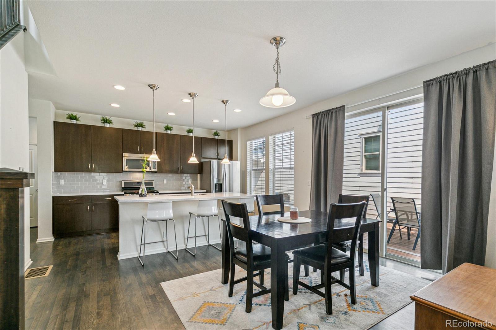 8542 E 49th Place, Denver, CO 80238, 4 Bedrooms Bedrooms, ,4 BathroomsBathrooms,Residential,For Sale,49th,REC2953685