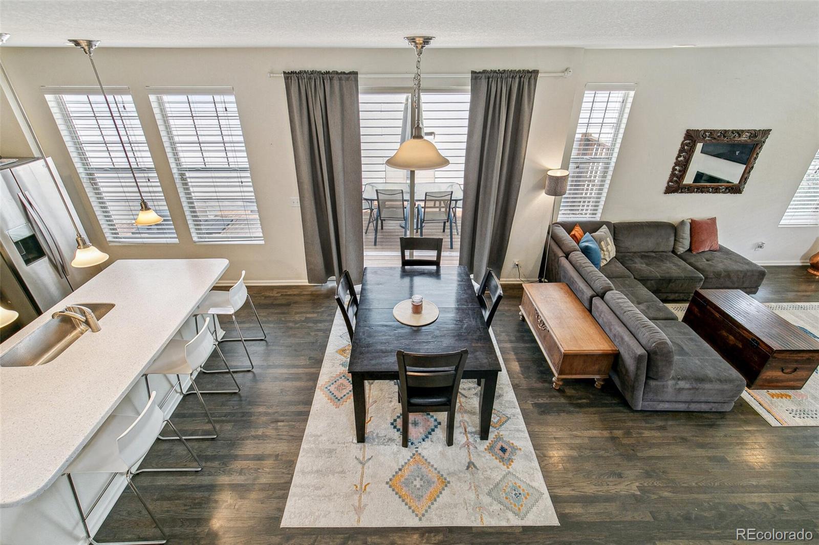 8542 E 49th Place, Denver, CO 80238, 4 Bedrooms Bedrooms, ,4 BathroomsBathrooms,Residential,For Sale,49th,REC2953685