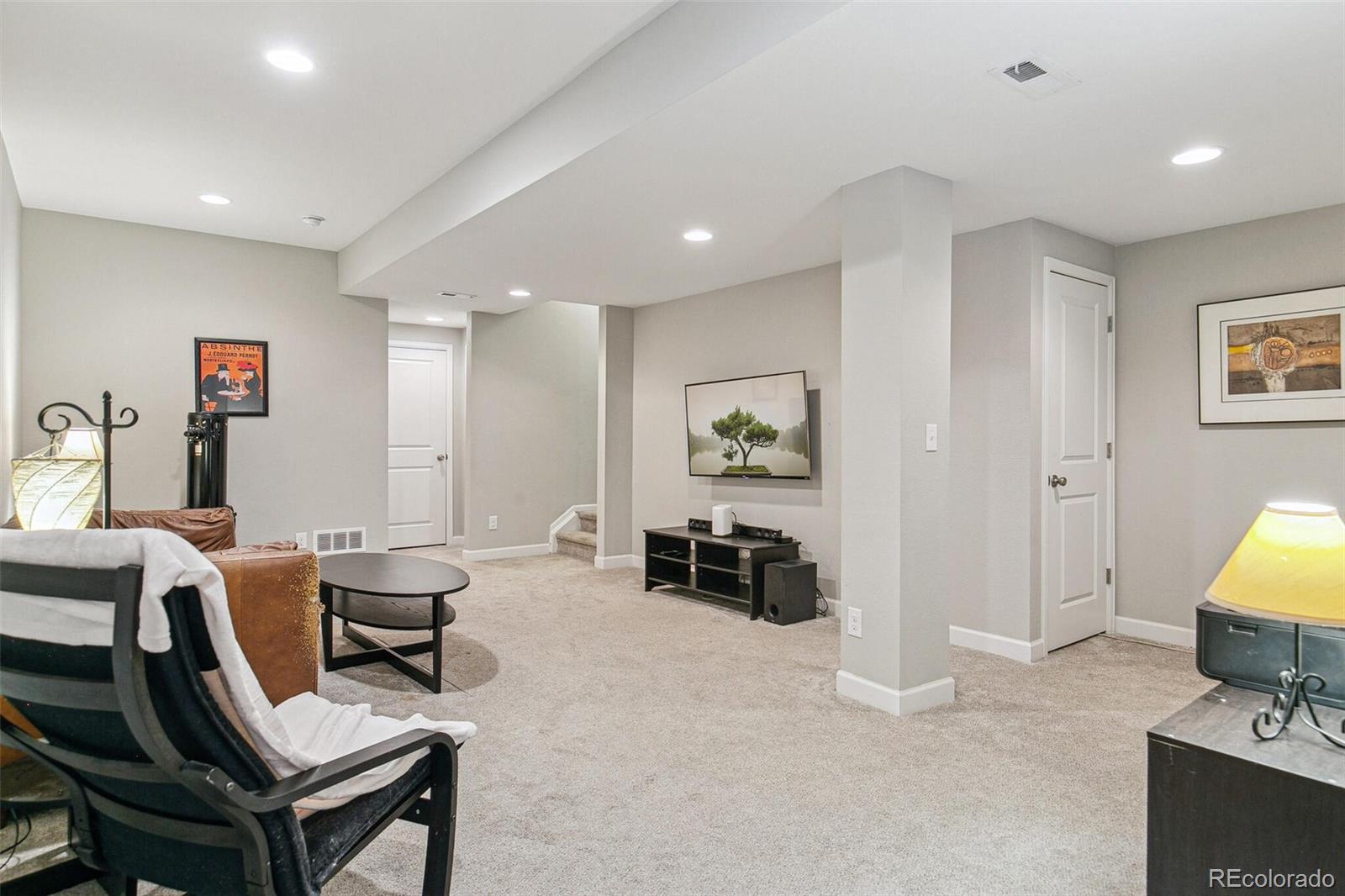 8542 E 49th Place, Denver, CO 80238, 4 Bedrooms Bedrooms, ,4 BathroomsBathrooms,Residential,For Sale,49th,REC2953685