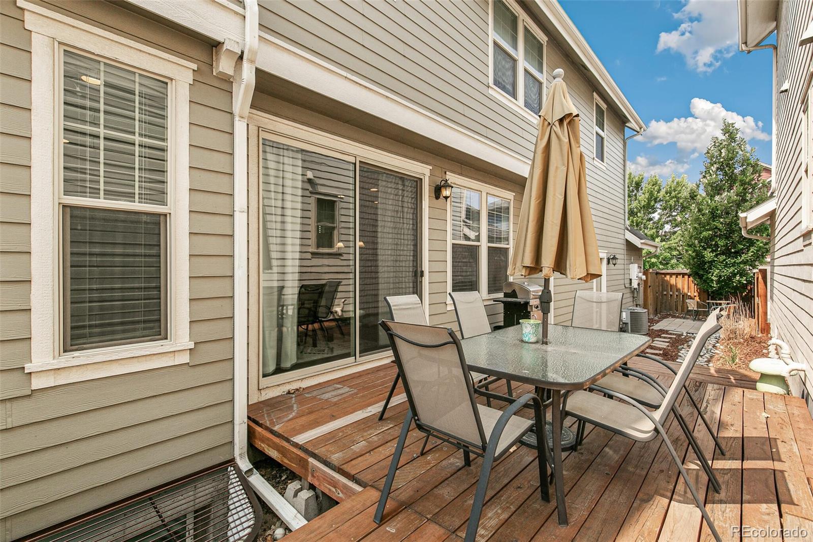 8542 E 49th Place, Denver, CO 80238, 4 Bedrooms Bedrooms, ,4 BathroomsBathrooms,Residential,For Sale,49th,REC2953685