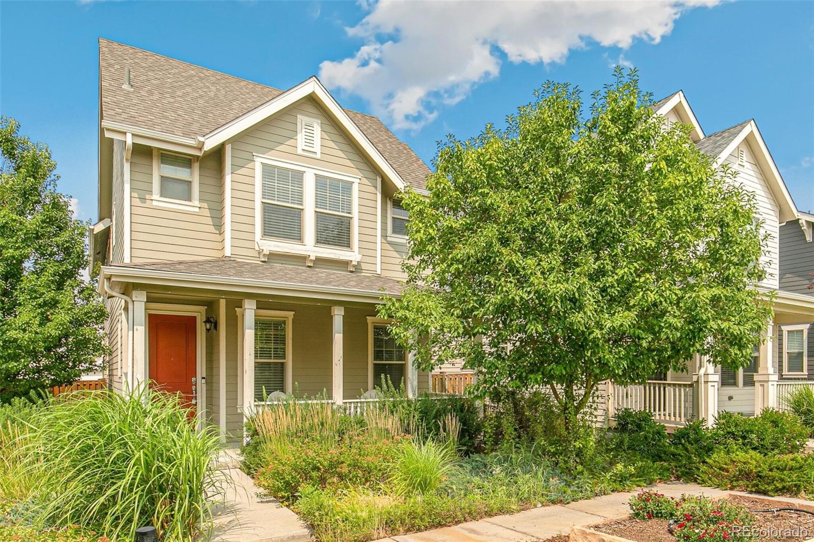 8542 E 49th Place, Denver, CO 80238, 4 Bedrooms Bedrooms, ,4 BathroomsBathrooms,Residential,For Sale,49th,REC2953685