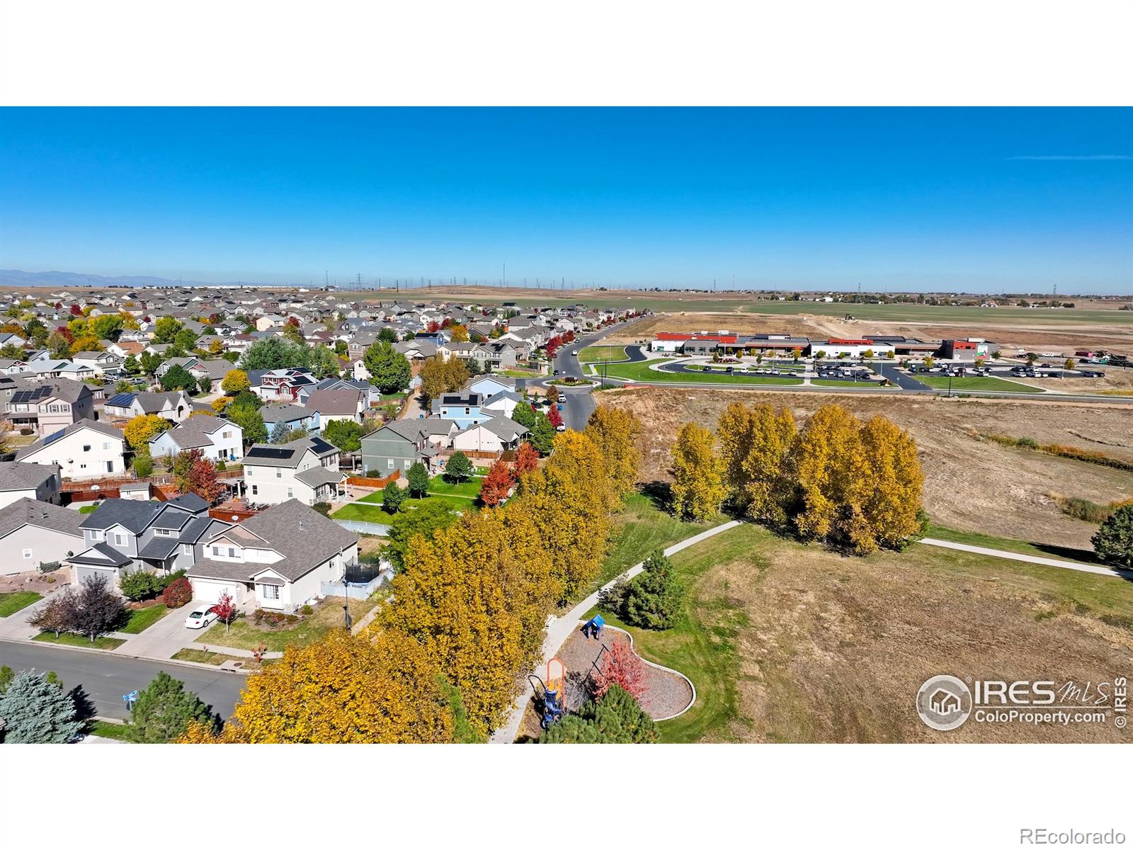 501 Ledge Street, Lochbuie, CO 80603, ,Land,For Sale,Ledge,RECIR1016437