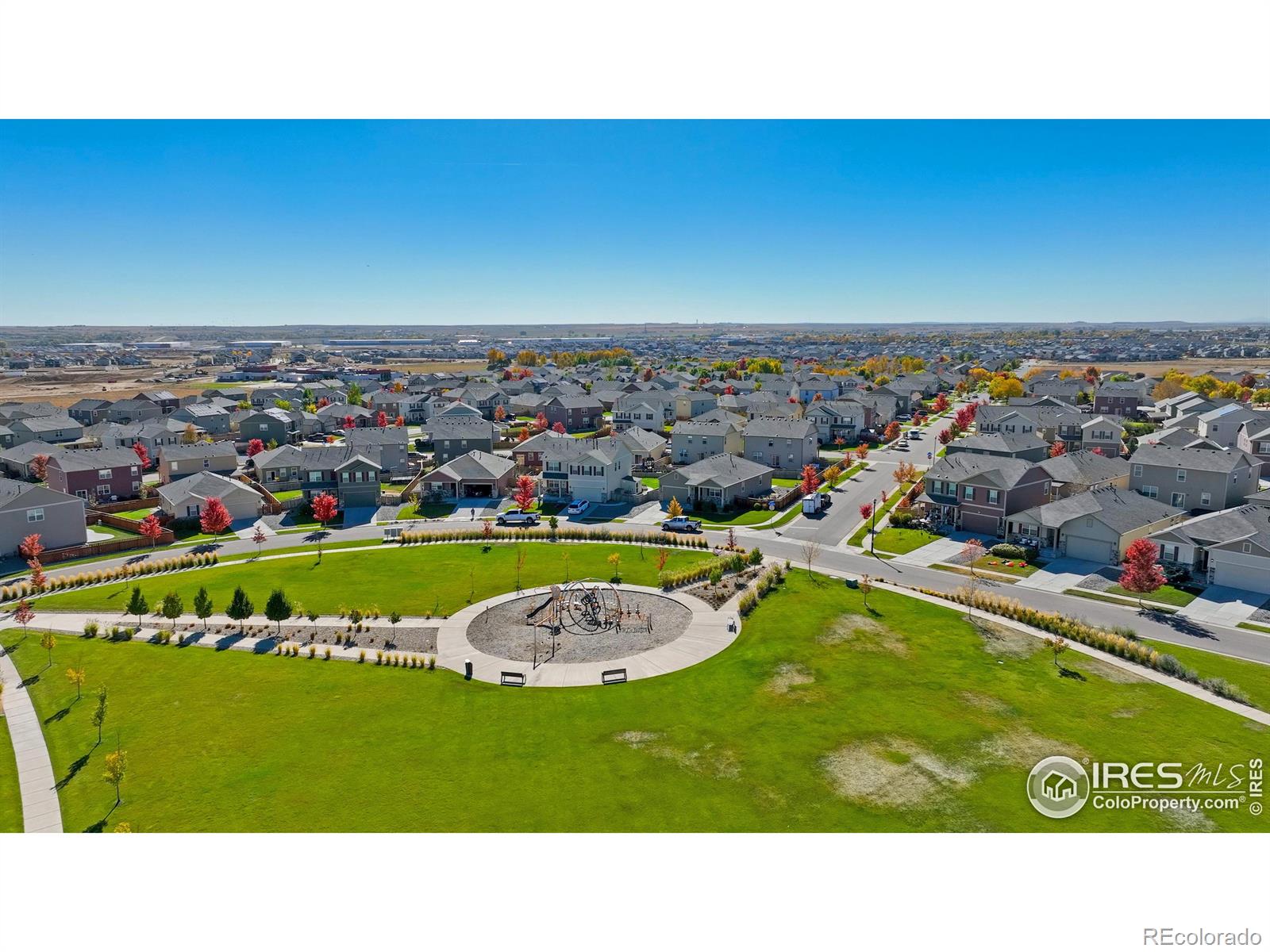 501 Ledge Street, Lochbuie, CO 80603, ,Land,For Sale,Ledge,RECIR1016437