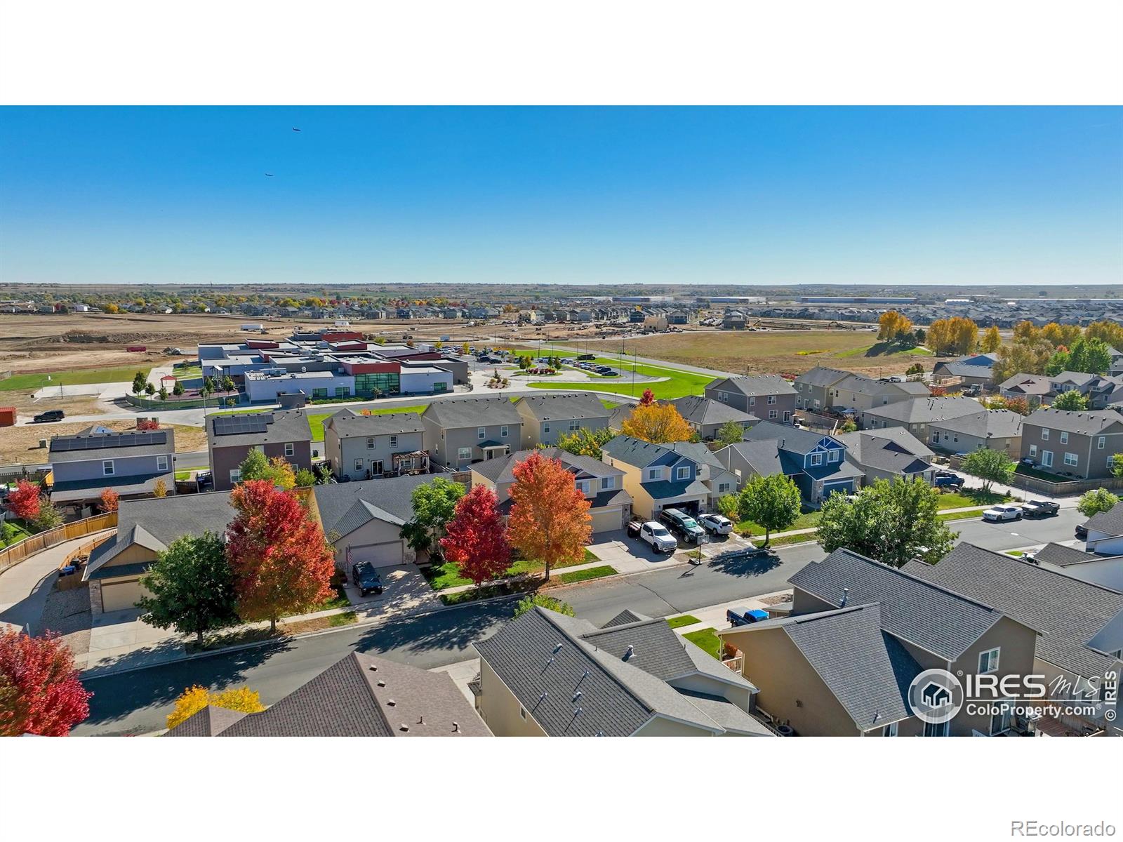 501 Ledge Street, Lochbuie, CO 80603, ,Land,For Sale,Ledge,RECIR1016437