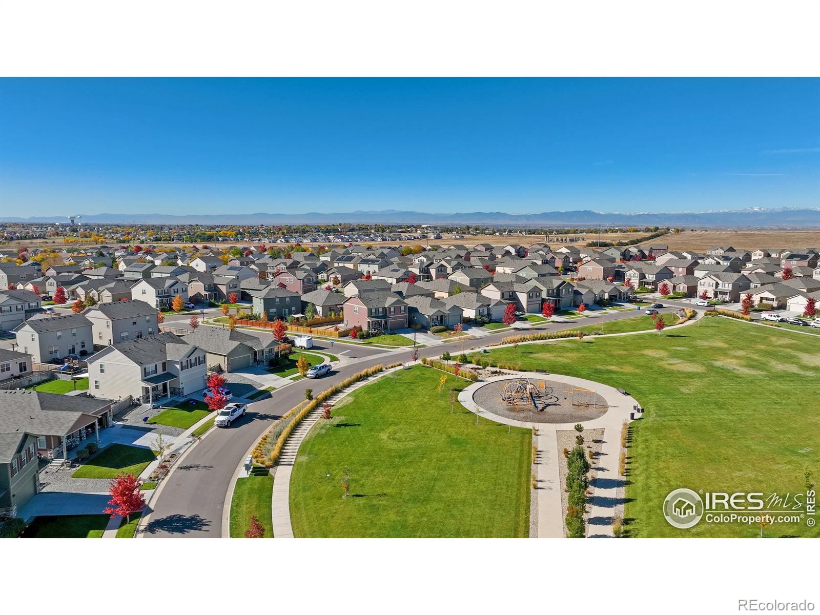 501 Ledge Street, Lochbuie, CO 80603, ,Land,For Sale,Ledge,RECIR1016437