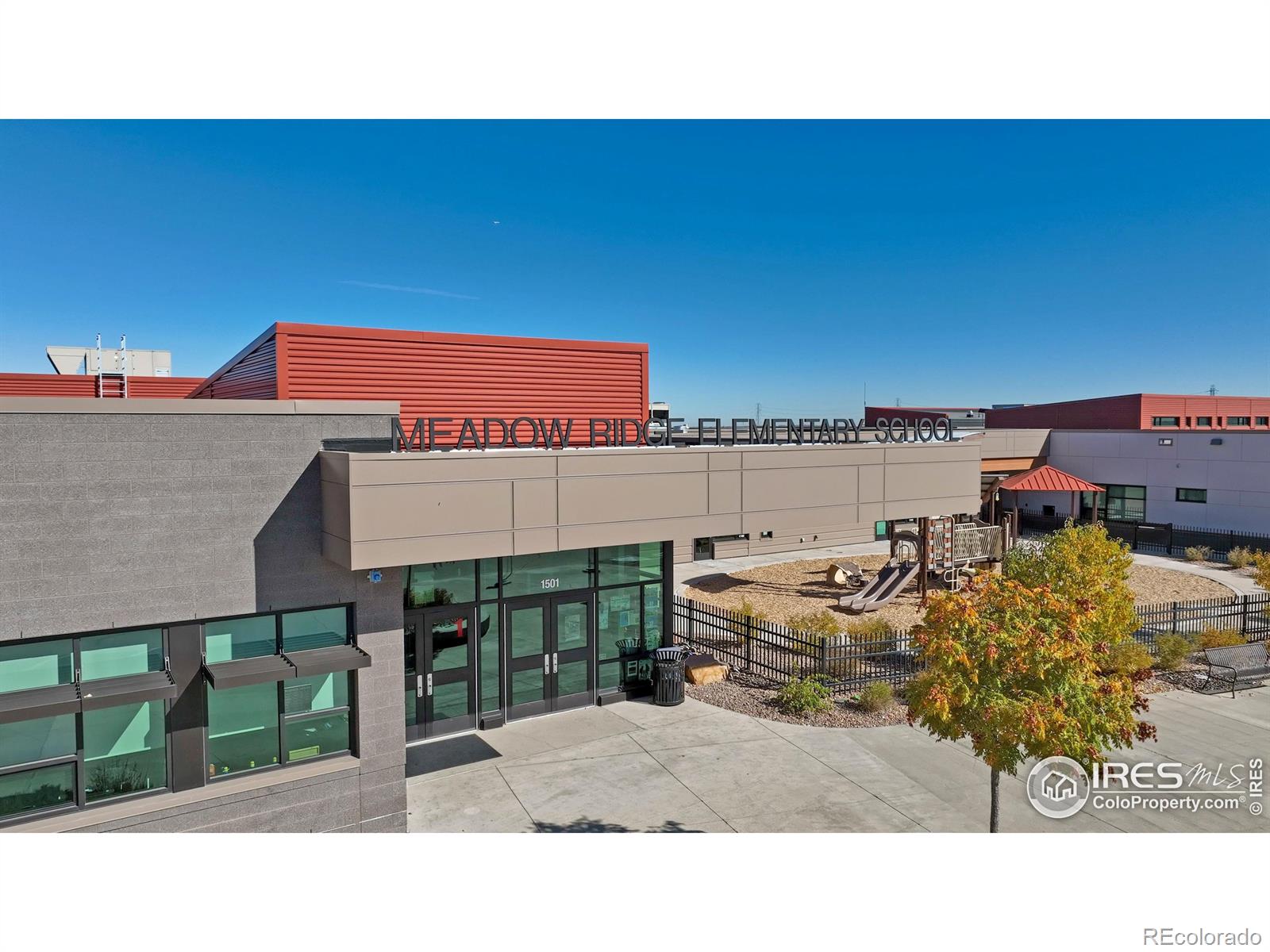 501 Ledge Street, Lochbuie, CO 80603, ,Land,For Sale,Ledge,RECIR1016437