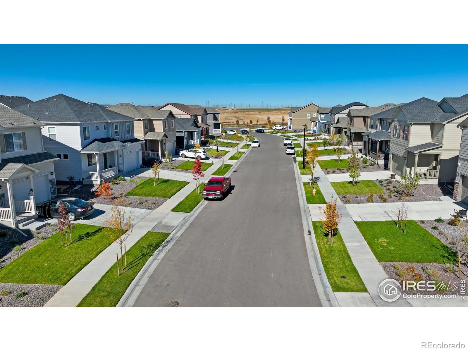 501 Ledge Street, Lochbuie, CO 80603, ,Land,For Sale,Ledge,RECIR1016437