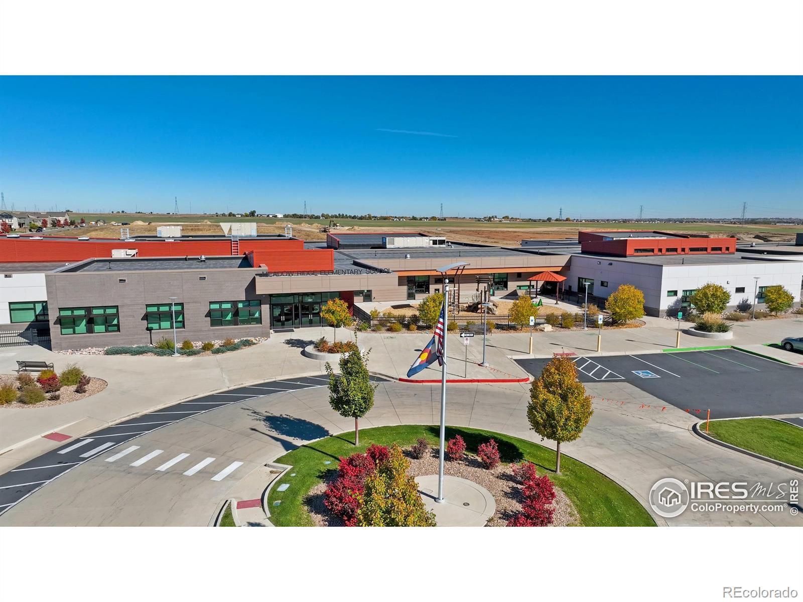 501 Ledge Street, Lochbuie, CO 80603, ,Land,For Sale,Ledge,RECIR1016437