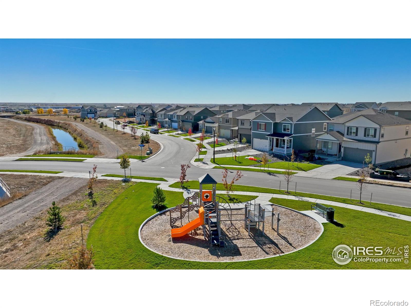 501 Ledge Street, Lochbuie, CO 80603, ,Land,For Sale,Ledge,RECIR1016437