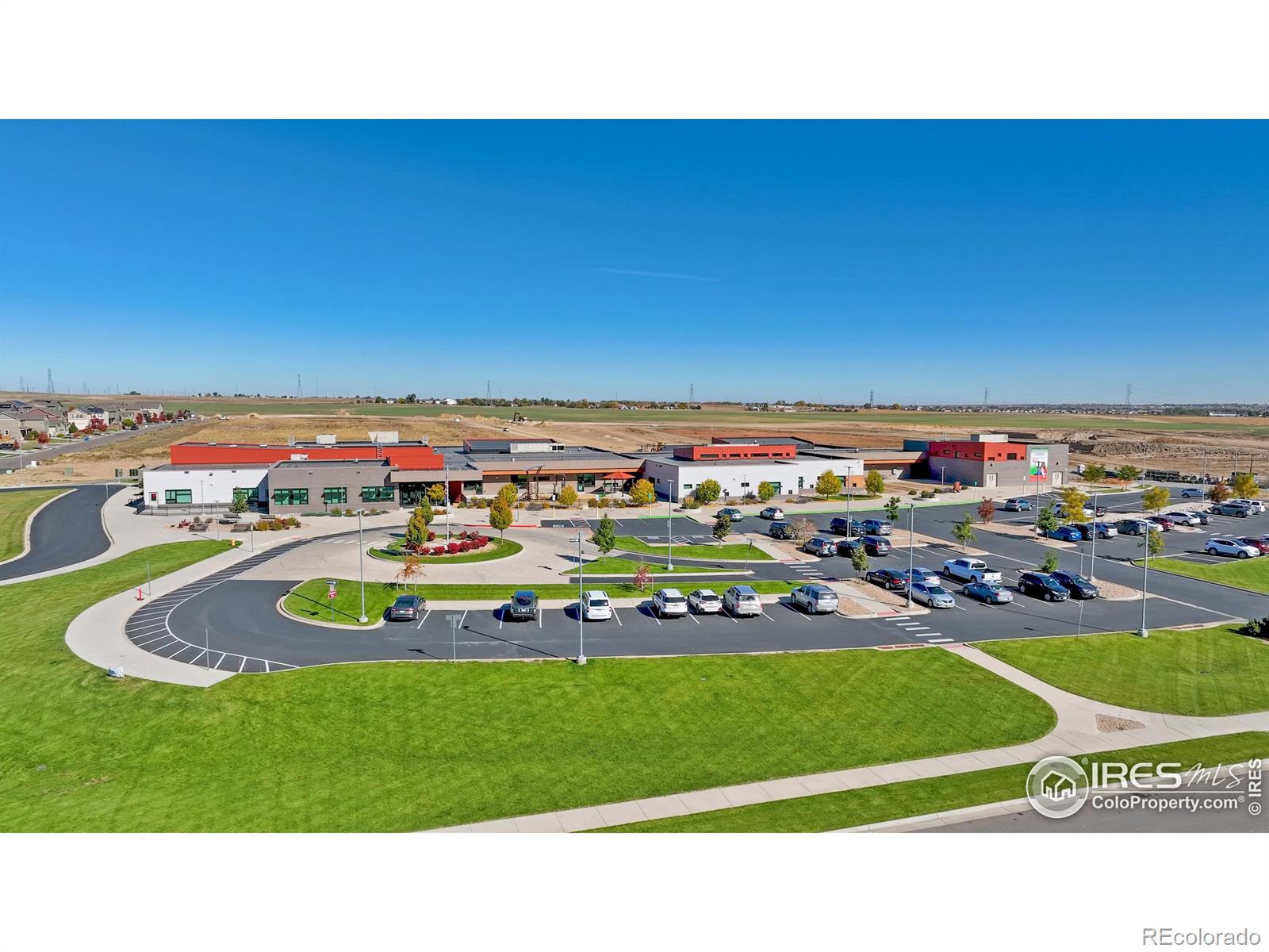 501 Ledge Street, Lochbuie, CO 80603, ,Land,For Sale,Ledge,RECIR1016437