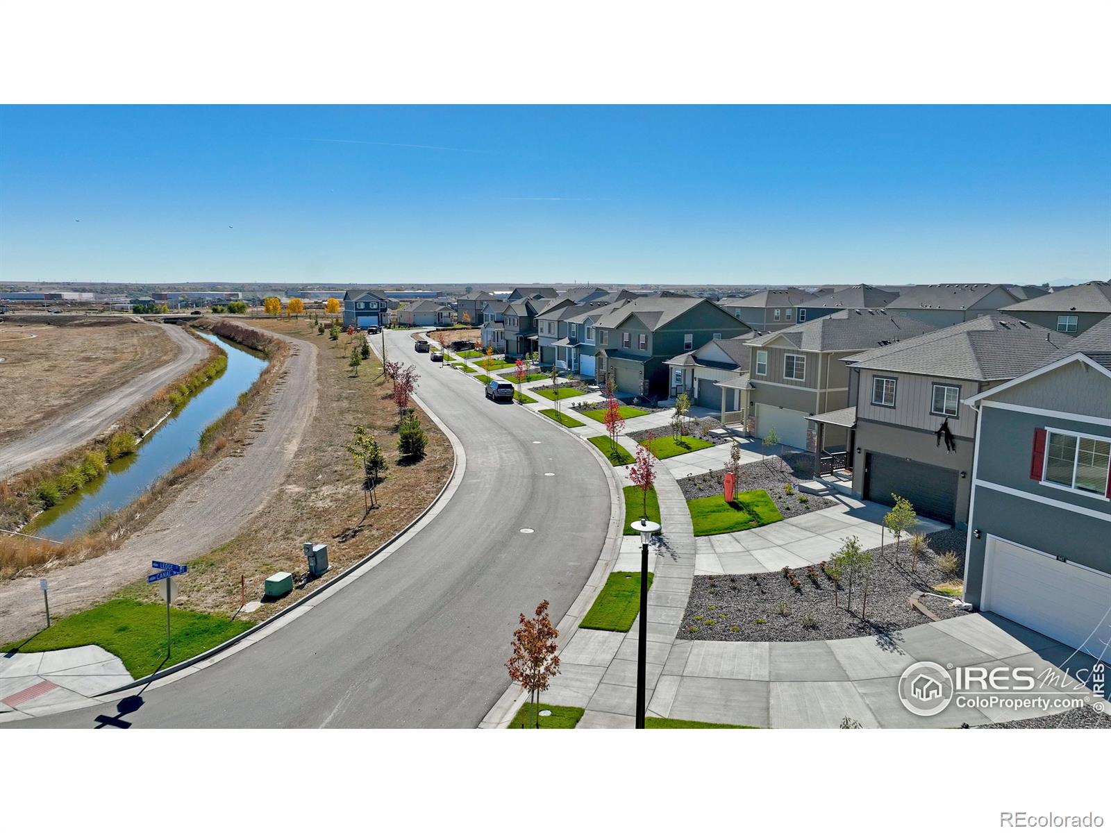 501 Ledge Street, Lochbuie, CO 80603, ,Land,For Sale,Ledge,RECIR1016437