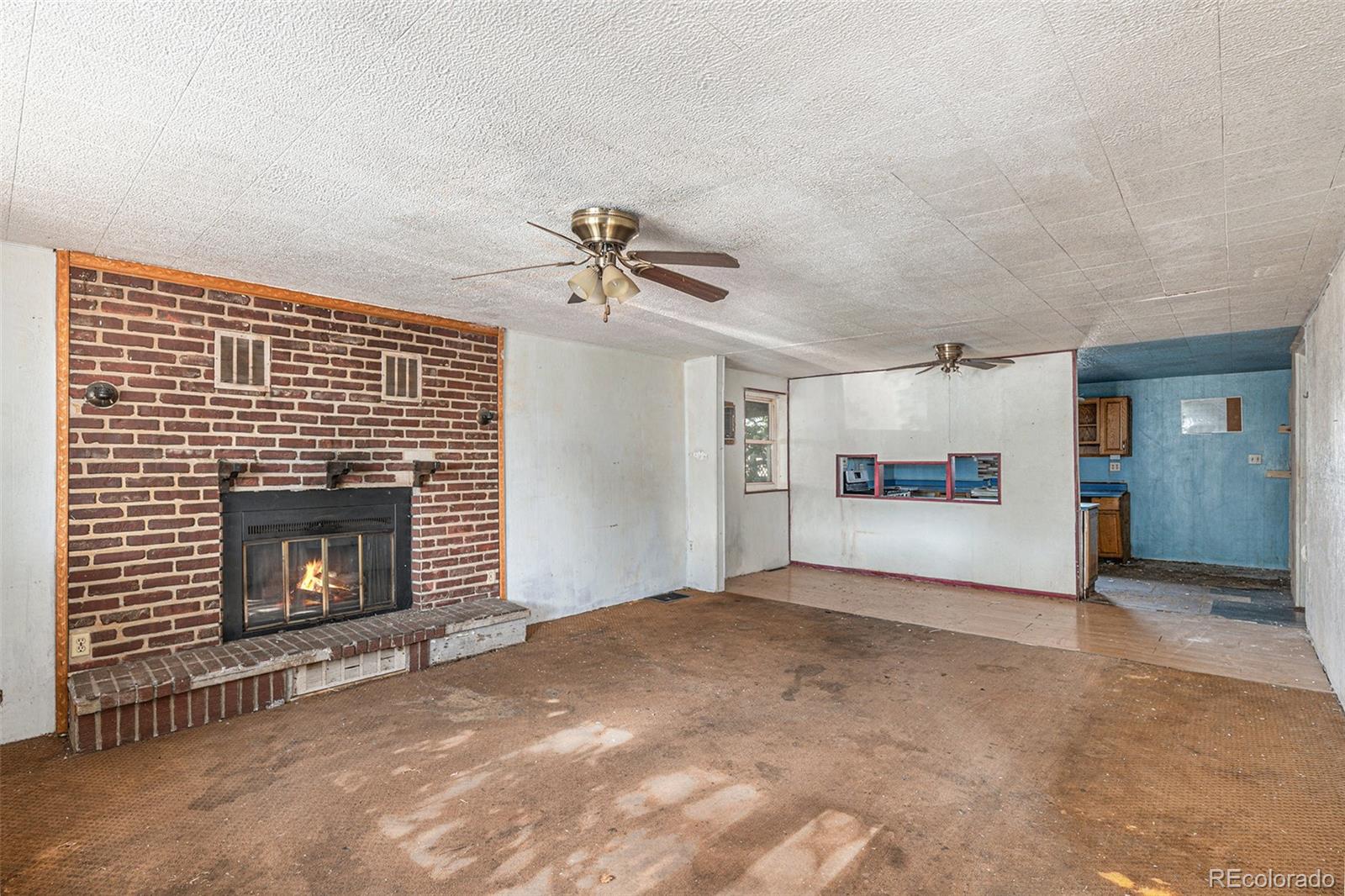 209 James Street, Avondale, CO 81022, 3 Bedrooms Bedrooms, ,1 BathroomBathrooms,Residential,For Sale,James,REC3229599