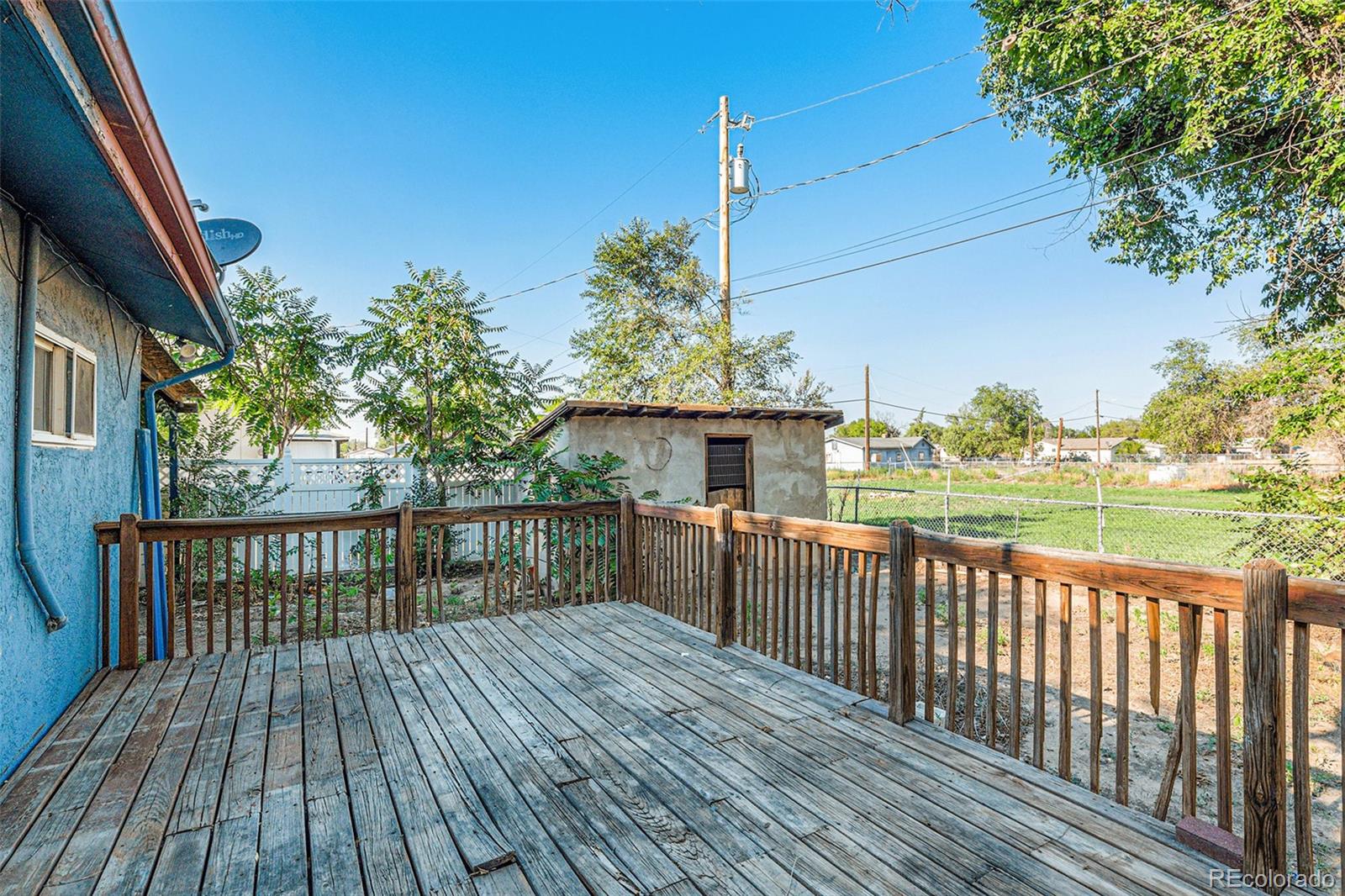 209 James Street, Avondale, CO 81022, 3 Bedrooms Bedrooms, ,1 BathroomBathrooms,Residential,For Sale,James,REC3229599