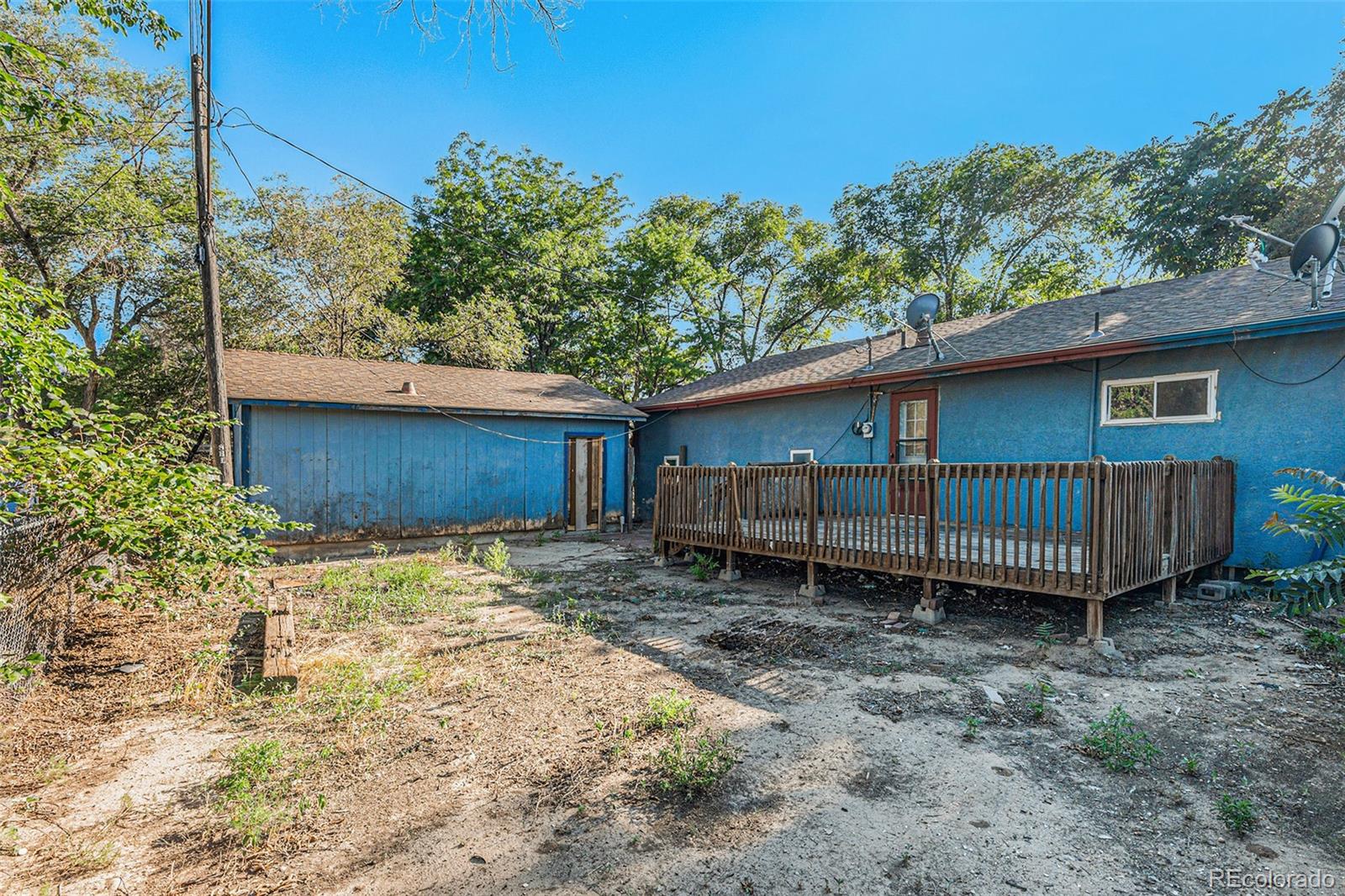 209 James Street, Avondale, CO 81022, 3 Bedrooms Bedrooms, ,1 BathroomBathrooms,Residential,For Sale,James,REC3229599