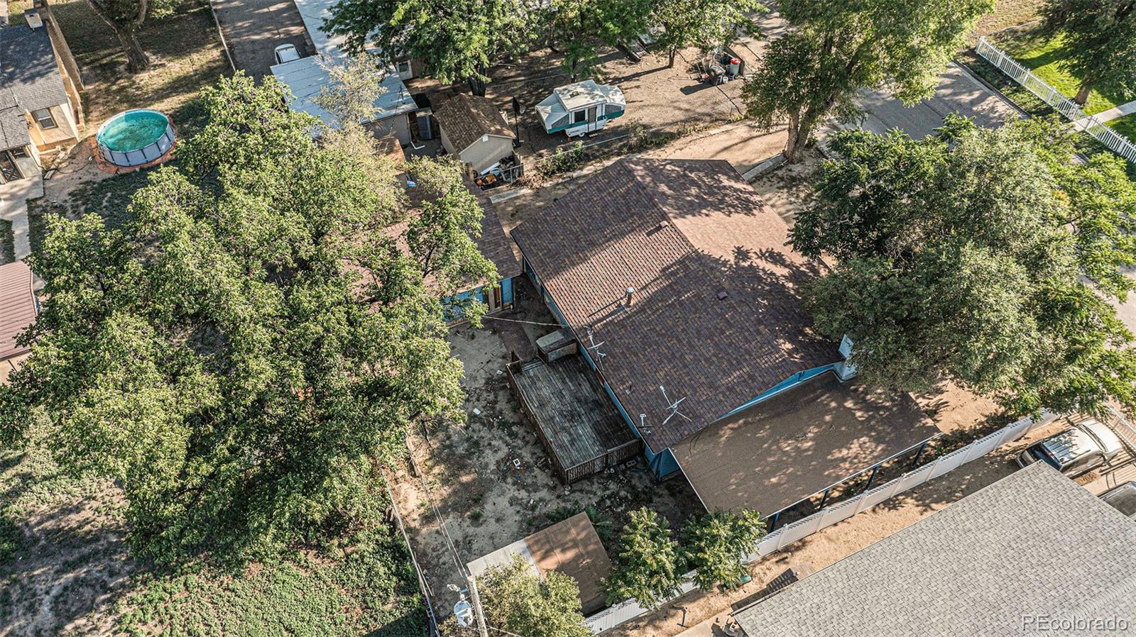 209 James Street, Avondale, CO 81022, 3 Bedrooms Bedrooms, ,1 BathroomBathrooms,Residential,For Sale,James,REC3229599