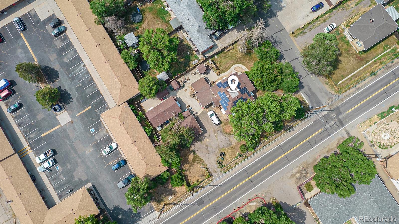 980 Benton Street, Lakewood, CO 80241, ,Commercial,For Sale,Benton,REC6750673
