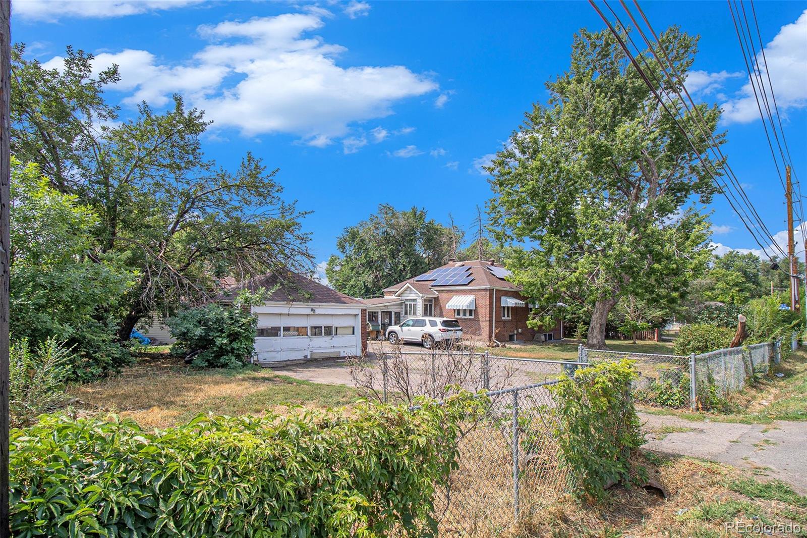 980 Benton Street, Lakewood, CO 80241, ,Commercial,For Sale,Benton,REC6750673