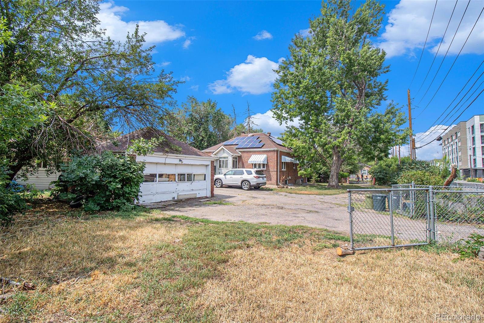 980 Benton Street, Lakewood, CO 80241, ,Commercial,For Sale,Benton,REC6750673
