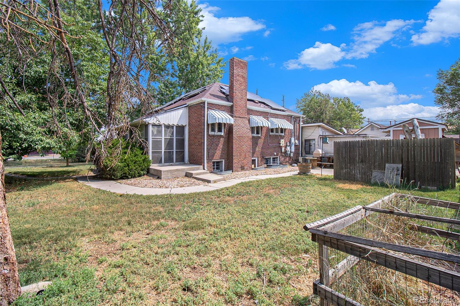 980 Benton Street, Lakewood, CO 80241, ,Commercial,For Sale,Benton,REC6750673