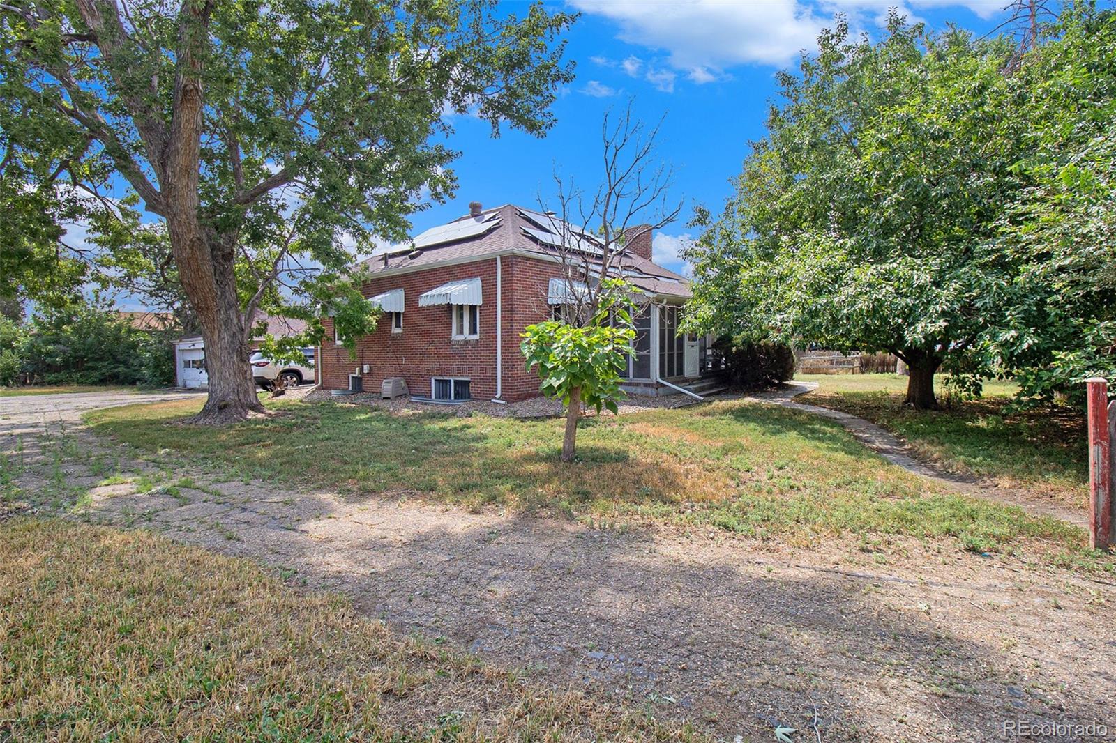 980 Benton Street, Lakewood, CO 80241, ,Commercial,For Sale,Benton,REC6750673