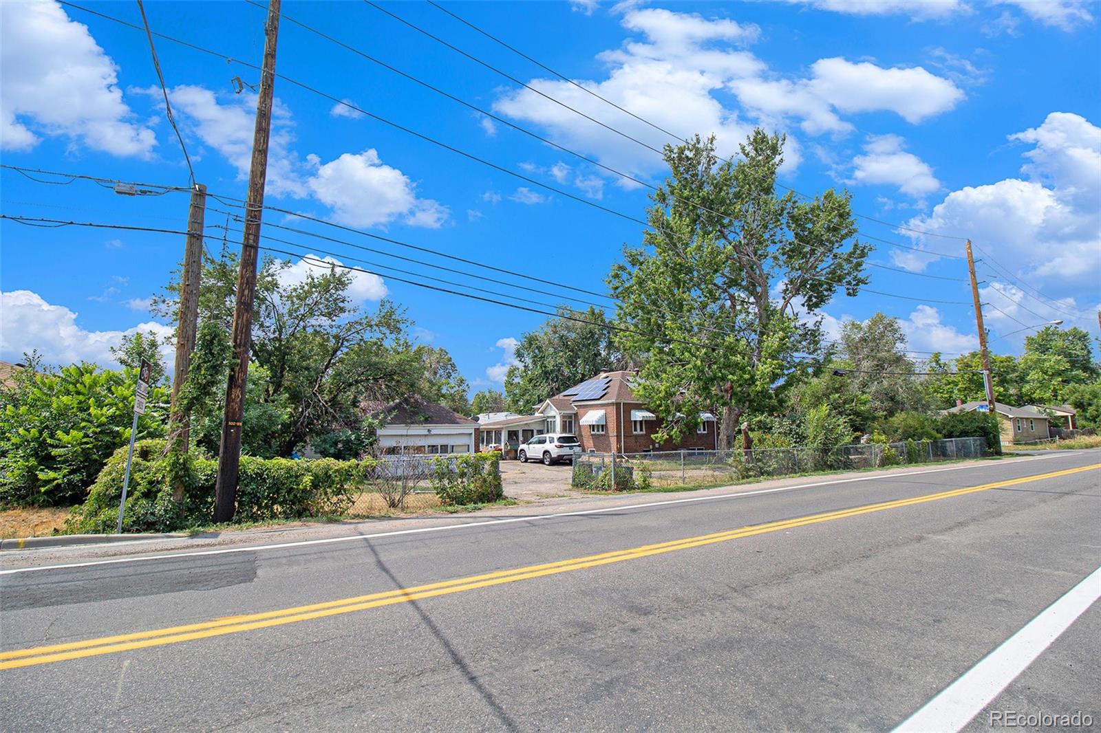 980 Benton Street, Lakewood, CO 80241, ,Commercial,For Sale,Benton,REC6750673