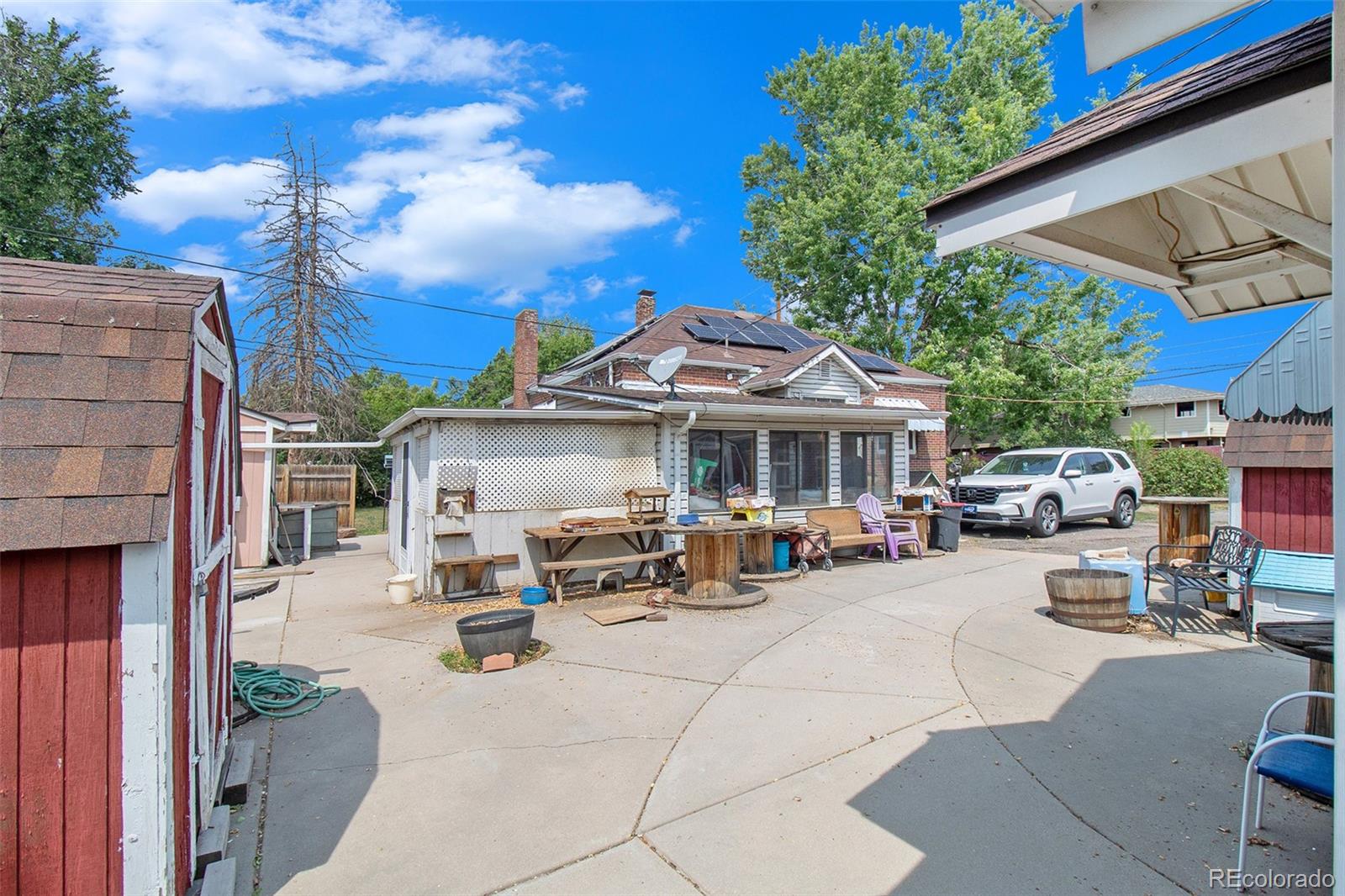 980 Benton Street, Lakewood, CO 80241, ,Commercial,For Sale,Benton,REC6750673