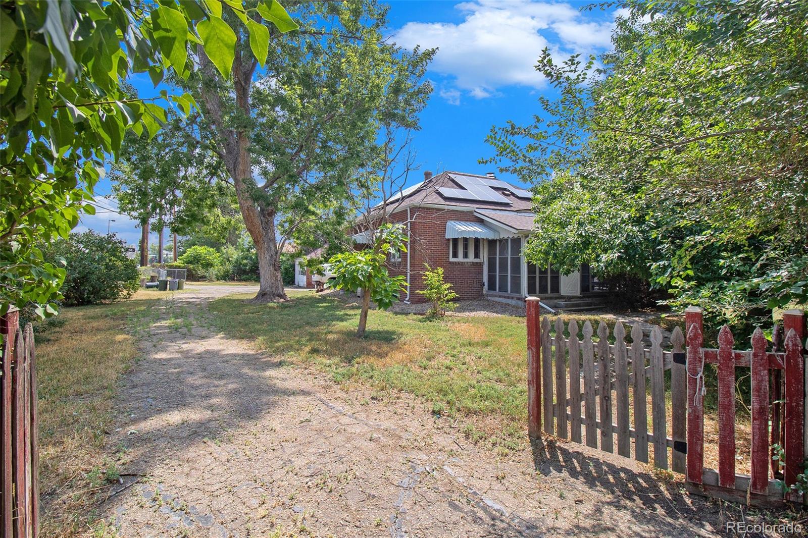 980 Benton Street, Lakewood, CO 80241, ,Commercial,For Sale,Benton,REC6750673