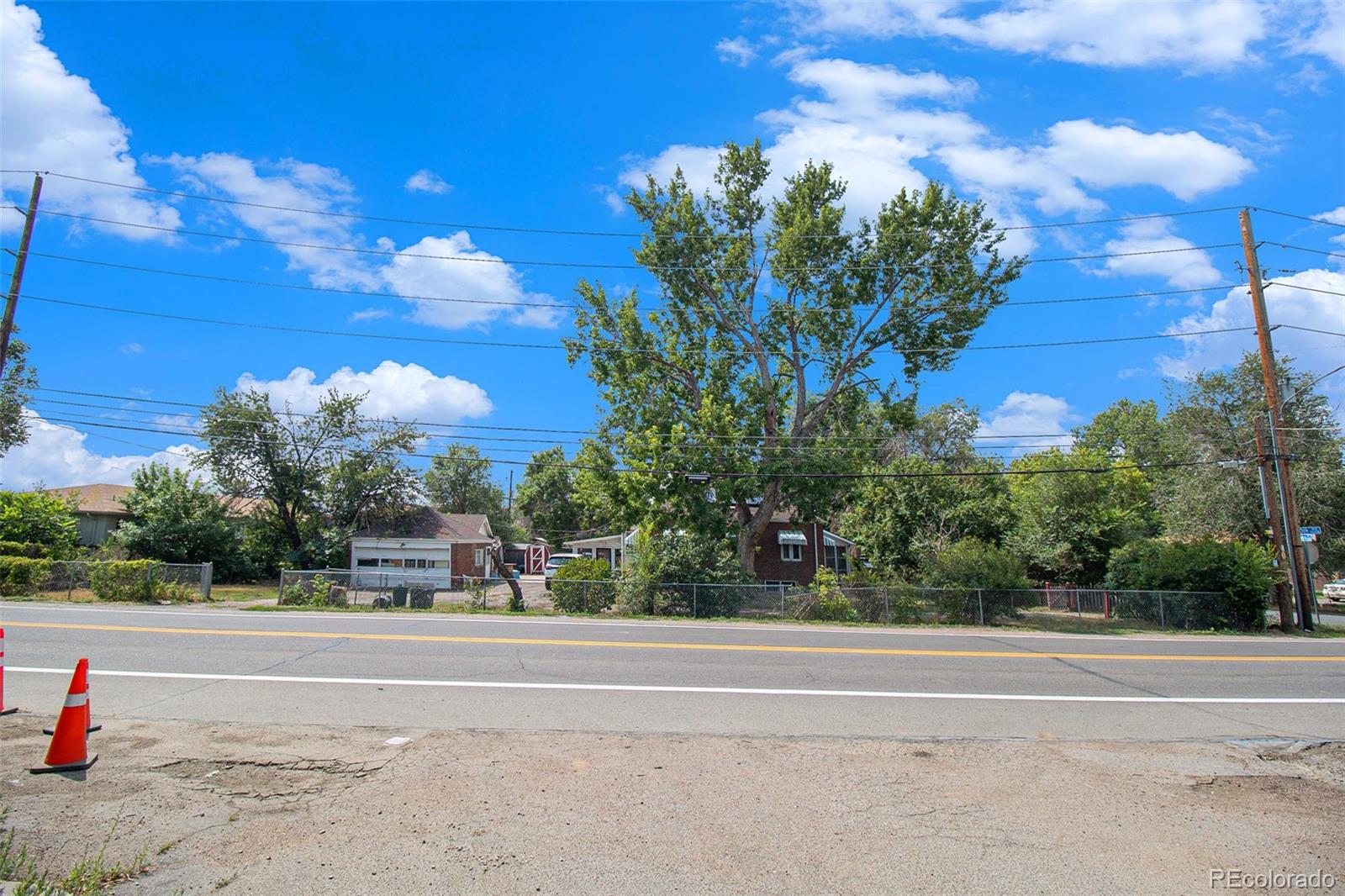 980 Benton Street, Lakewood, CO 80241, ,Commercial,For Sale,Benton,REC6750673