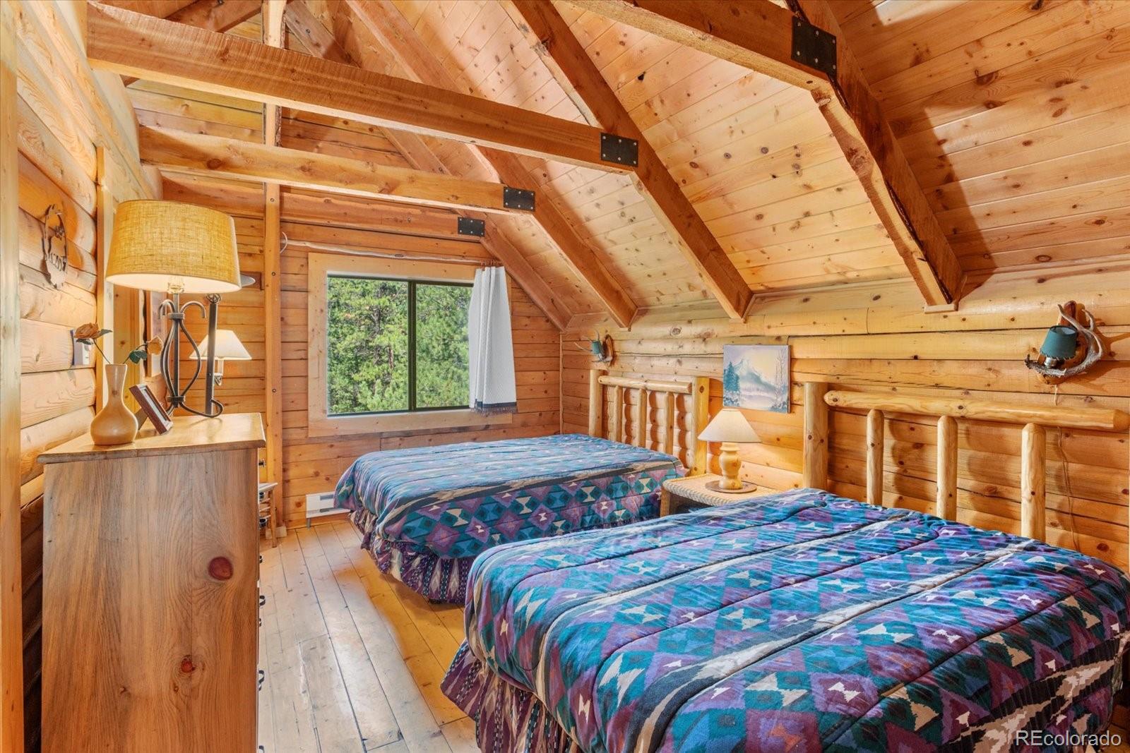 1001 County Road 200, Poncha Springs, CO 81242, 3 Bedrooms Bedrooms, ,2 BathroomsBathrooms,Residential,For Sale,County Road 200,REC9505764