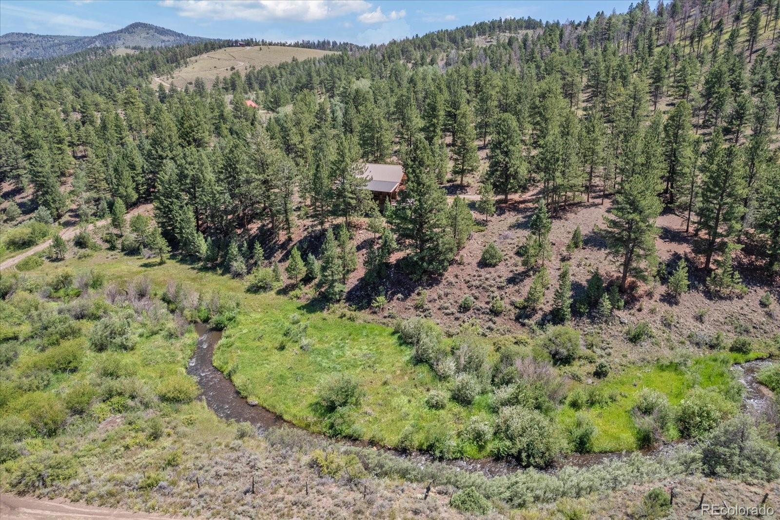 1001 County Road 200, Poncha Springs, CO 81242, 3 Bedrooms Bedrooms, ,2 BathroomsBathrooms,Residential,For Sale,County Road 200,REC9505764