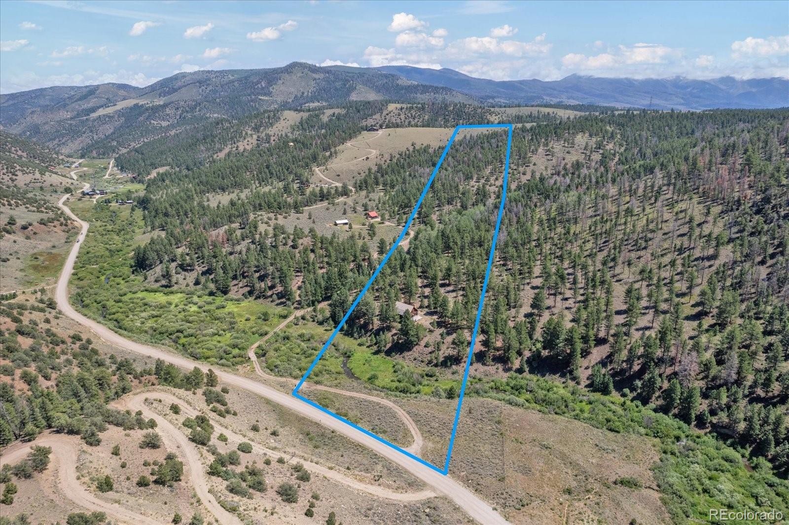 1001 County Road 200, Poncha Springs, CO 81242, 3 Bedrooms Bedrooms, ,2 BathroomsBathrooms,Residential,For Sale,County Road 200,REC9505764