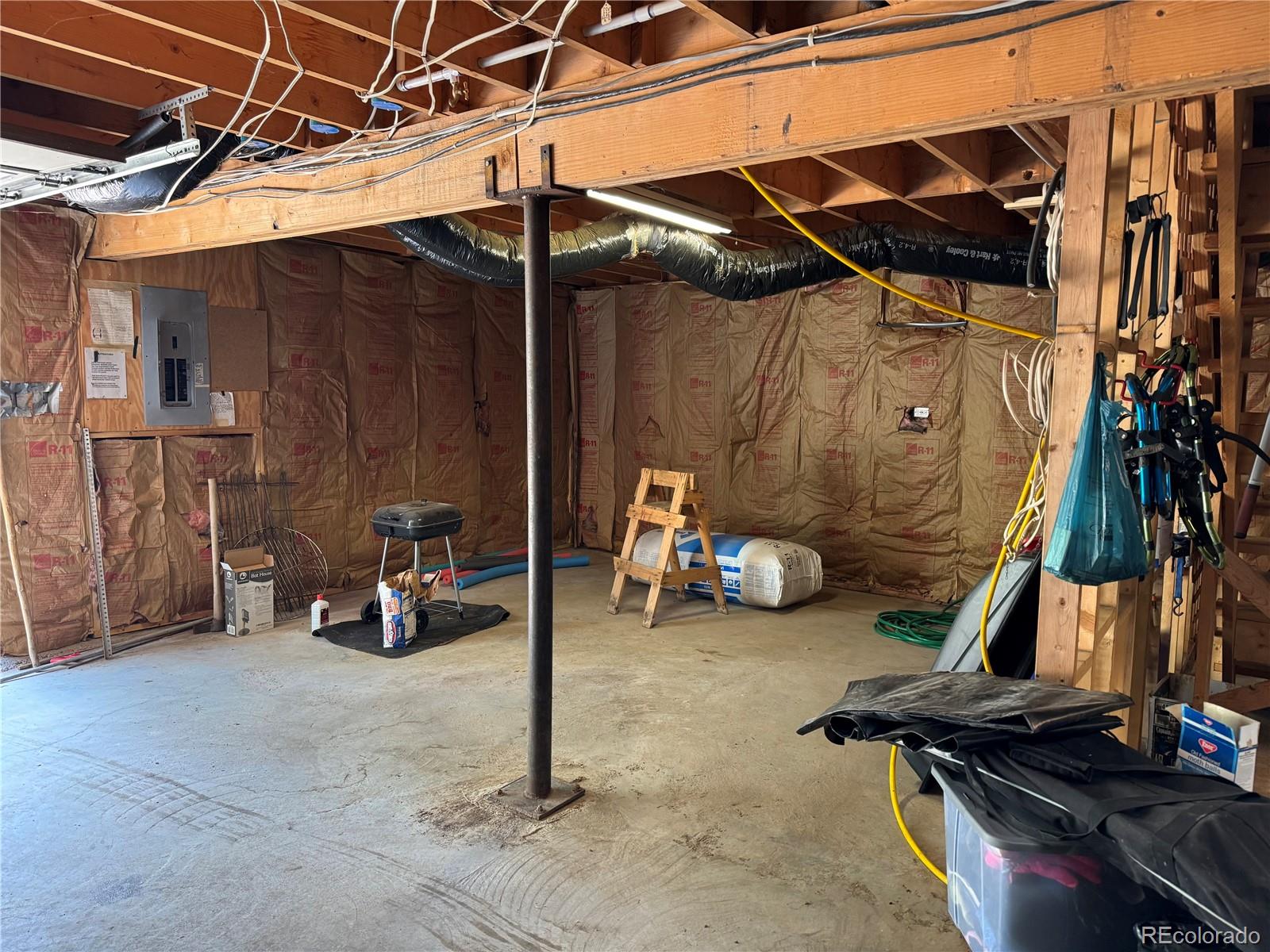 1001 County Road 200, Poncha Springs, CO 81242, 3 Bedrooms Bedrooms, ,2 BathroomsBathrooms,Residential,For Sale,County Road 200,REC9505764