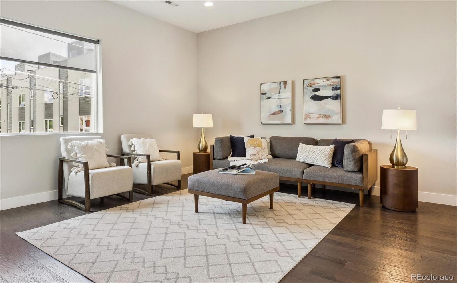 3354 18th Avenue, Denver, CO 80204, 3 Bedrooms Bedrooms, ,4 BathroomsBathrooms,Residential,For Sale,18th,REC6886120