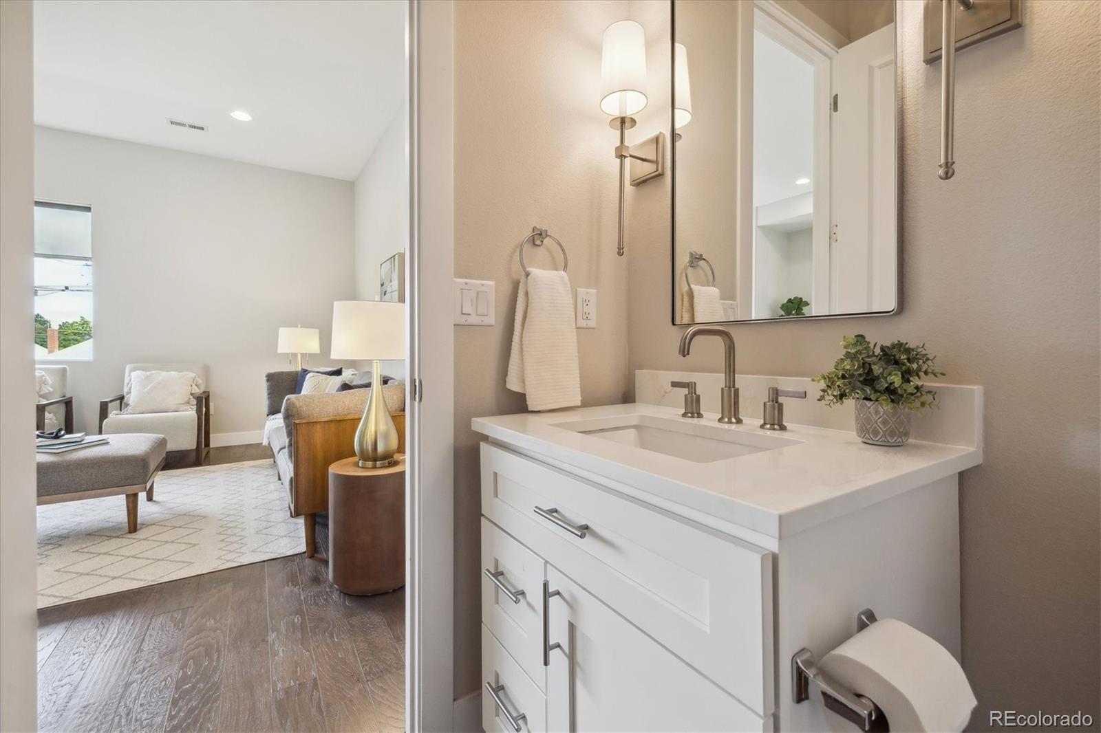 3354 18th Avenue, Denver, CO 80204, 3 Bedrooms Bedrooms, ,4 BathroomsBathrooms,Residential,For Sale,18th,REC6886120