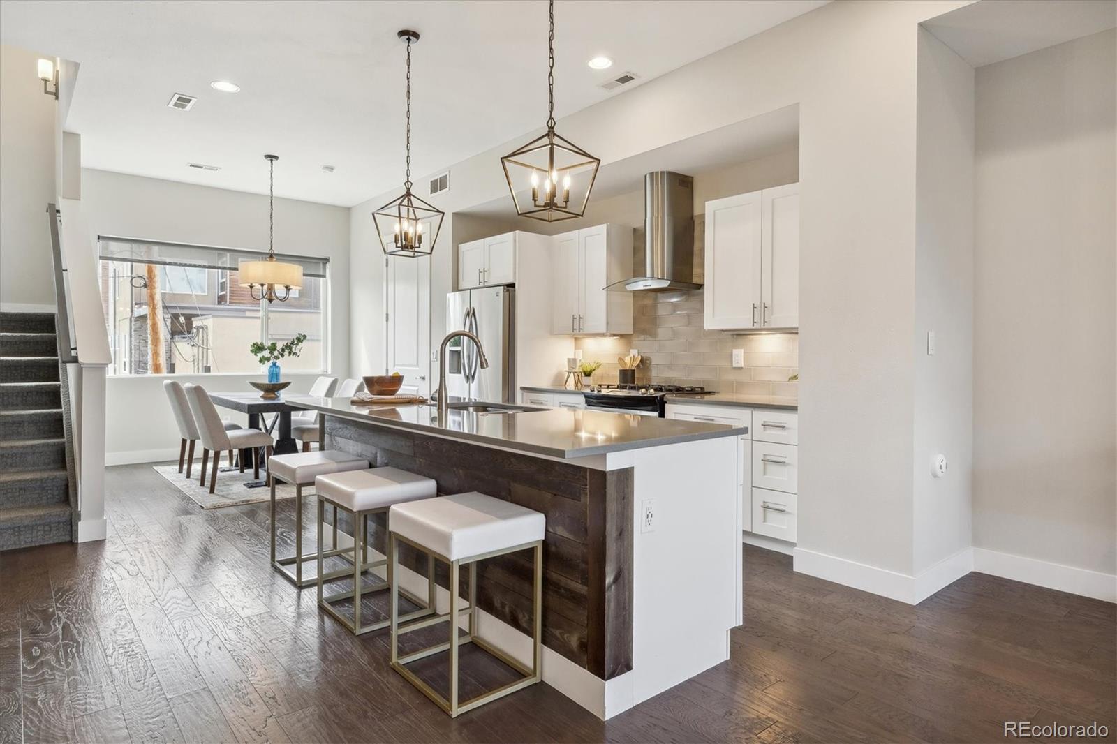 3354 18th Avenue, Denver, CO 80204, 3 Bedrooms Bedrooms, ,4 BathroomsBathrooms,Residential,For Sale,18th,REC6886120