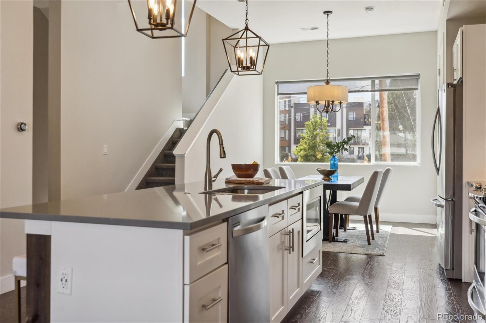 3354 18th Avenue, Denver, CO 80204, 3 Bedrooms Bedrooms, ,4 BathroomsBathrooms,Residential,For Sale,18th,REC6886120