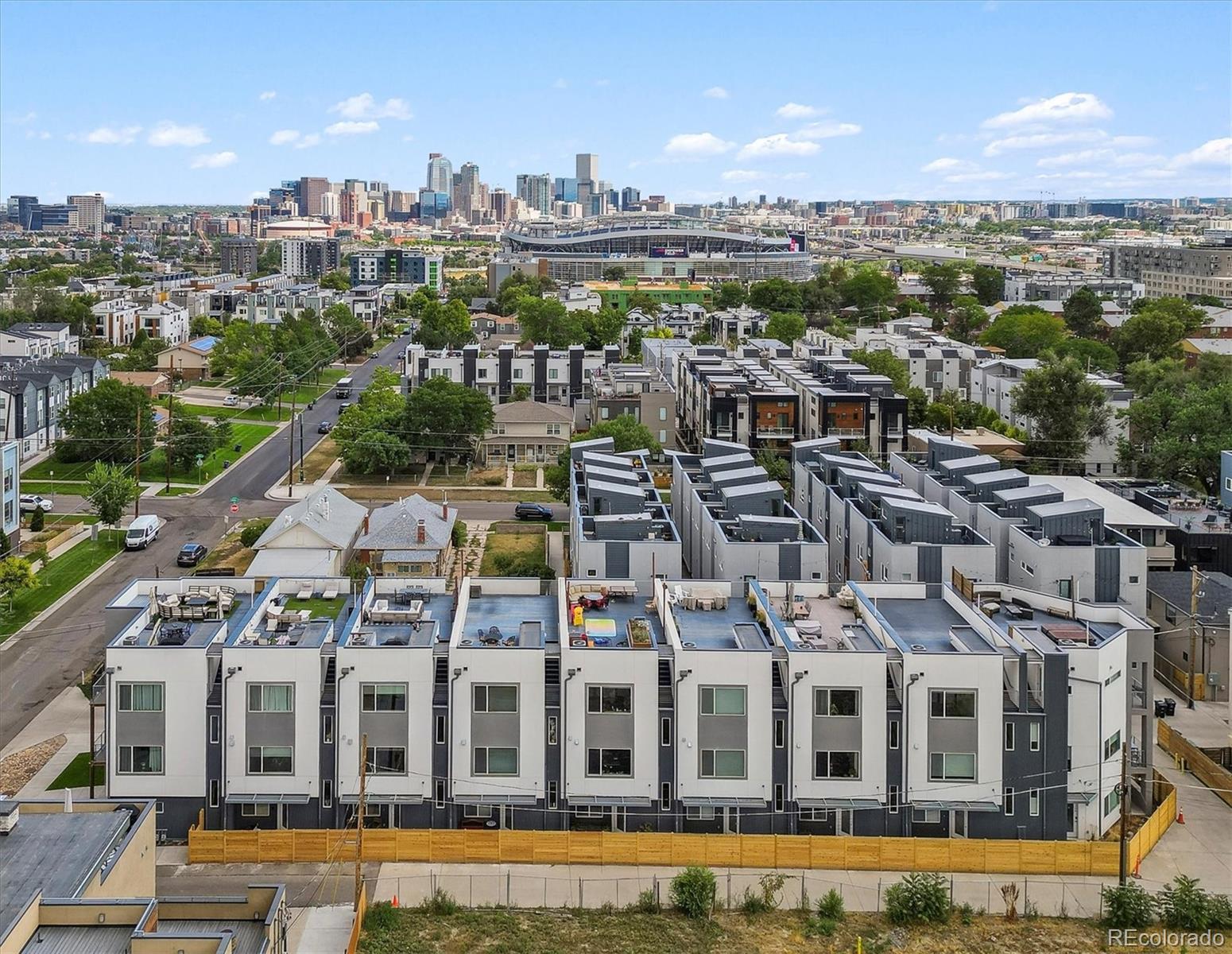 3354 18th Avenue, Denver, CO 80204, 3 Bedrooms Bedrooms, ,4 BathroomsBathrooms,Residential,For Sale,18th,REC6886120