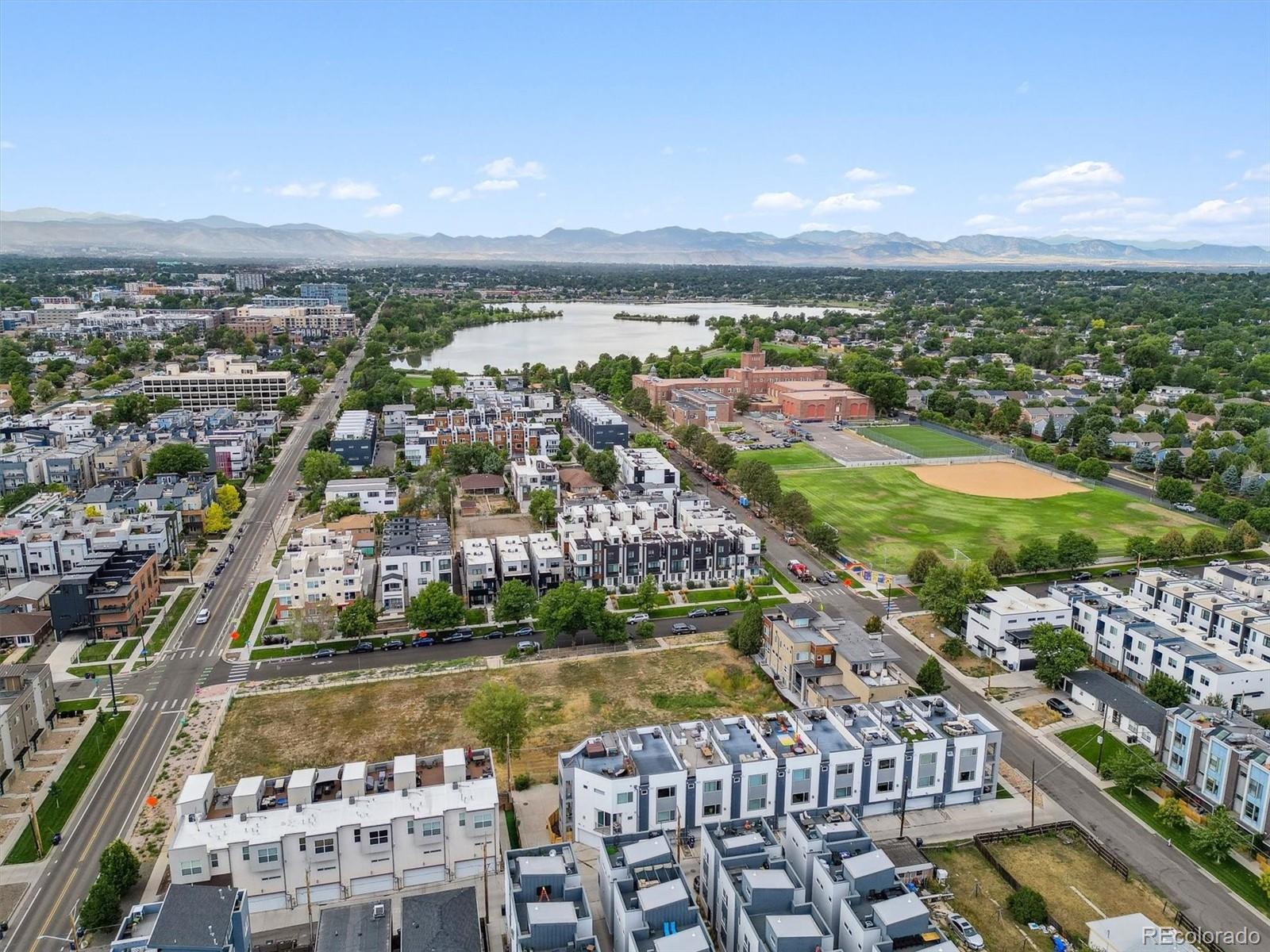 3354 18th Avenue, Denver, CO 80204, 3 Bedrooms Bedrooms, ,4 BathroomsBathrooms,Residential,For Sale,18th,REC6886120