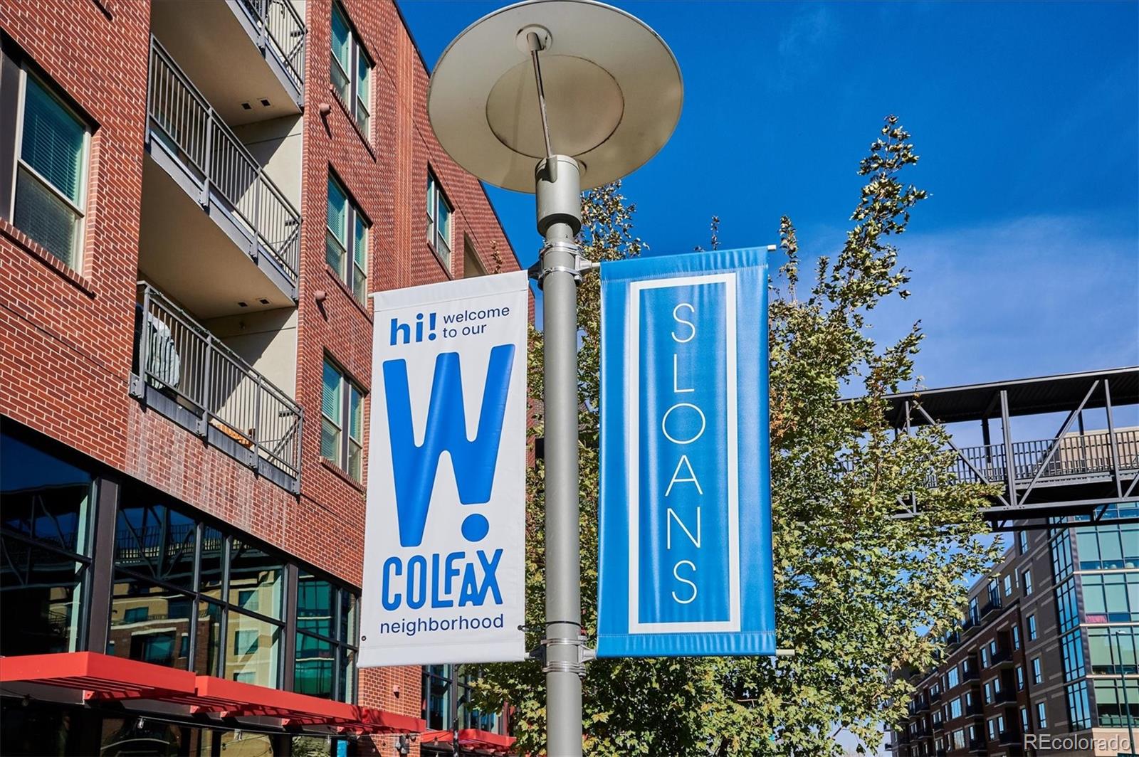 3354 18th Avenue, Denver, CO 80204, 3 Bedrooms Bedrooms, ,4 BathroomsBathrooms,Residential,For Sale,18th,REC6886120